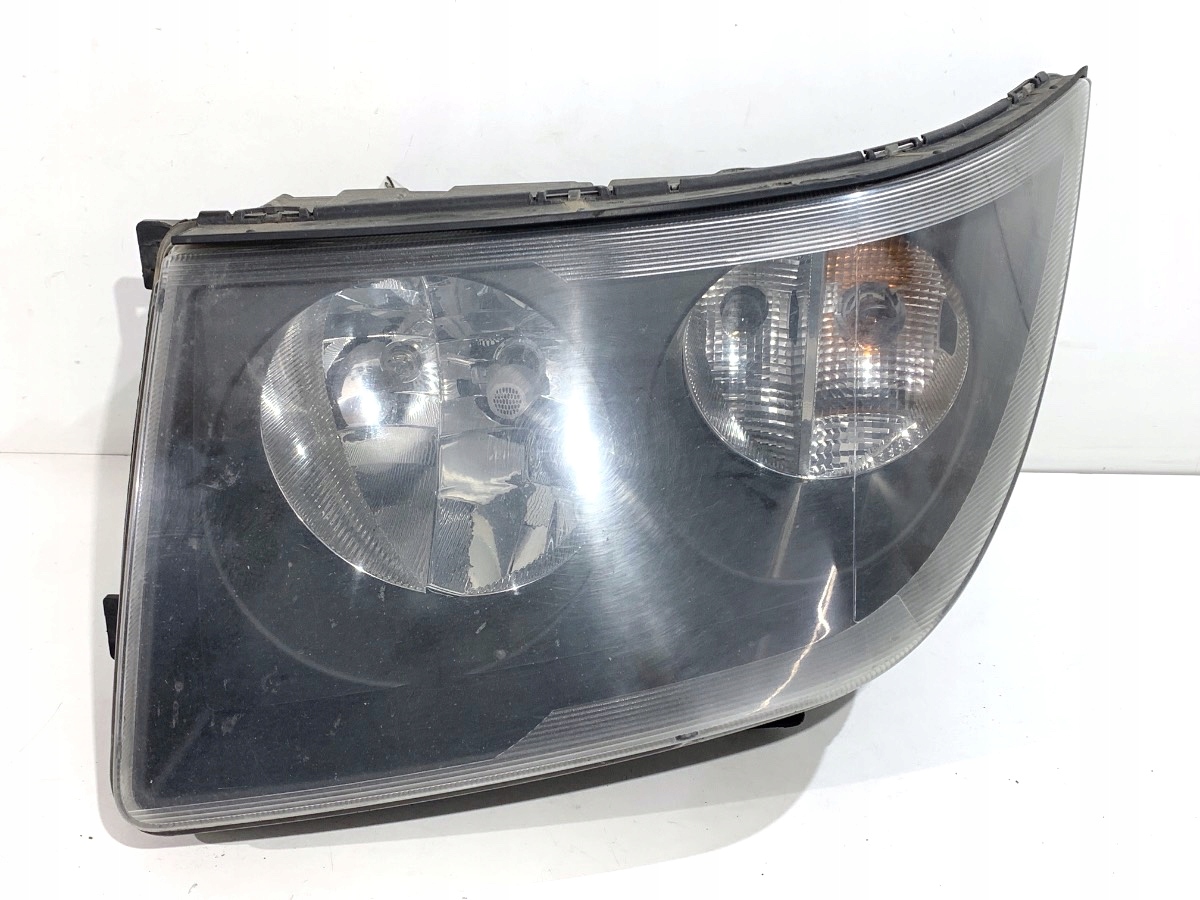 Farol direito dianteiro VW Crafter 30 35 2E1941005 06-16 image 5