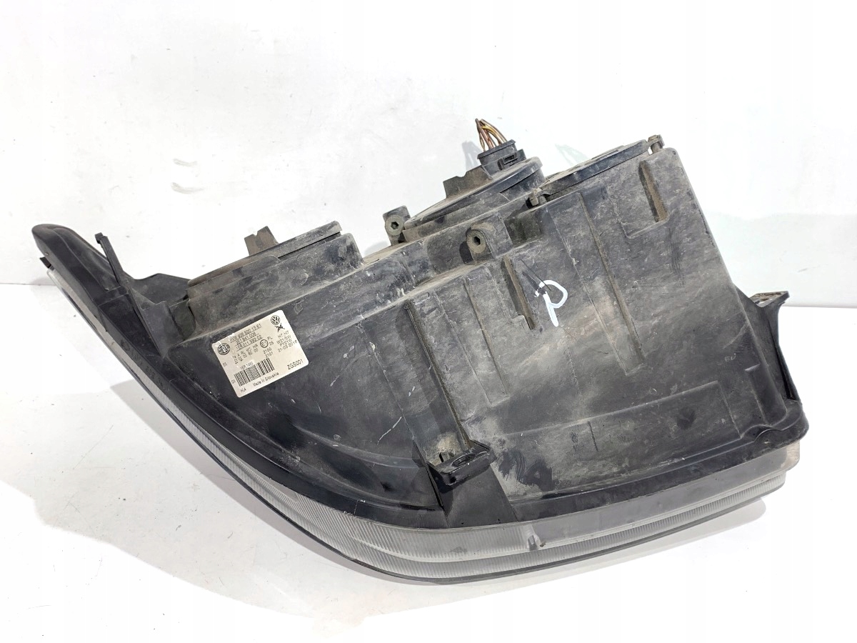 Farol direito dianteiro VW Crafter 30 35 2E1941005 06-16 image 8