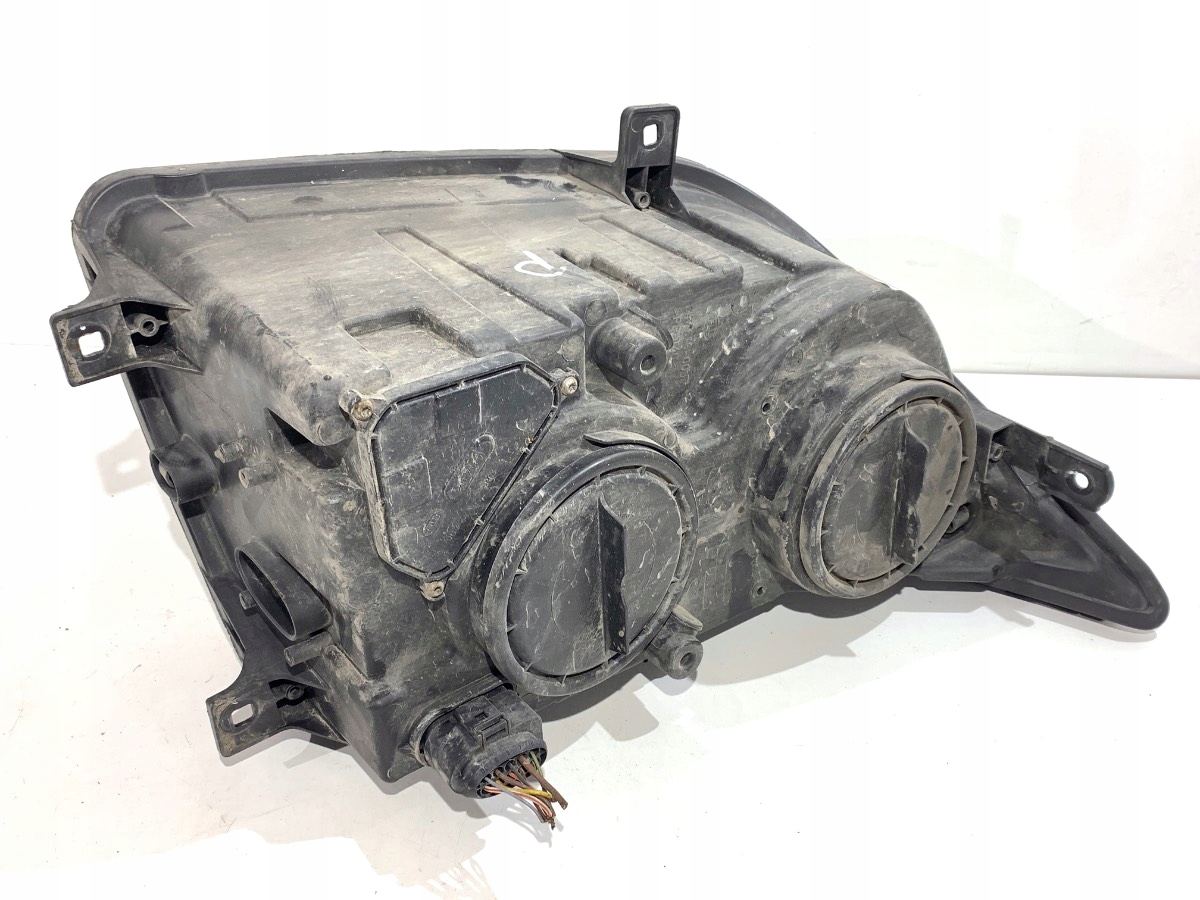 Farol direito dianteiro VW Crafter 30 35 2E1941005 06-16 image 9