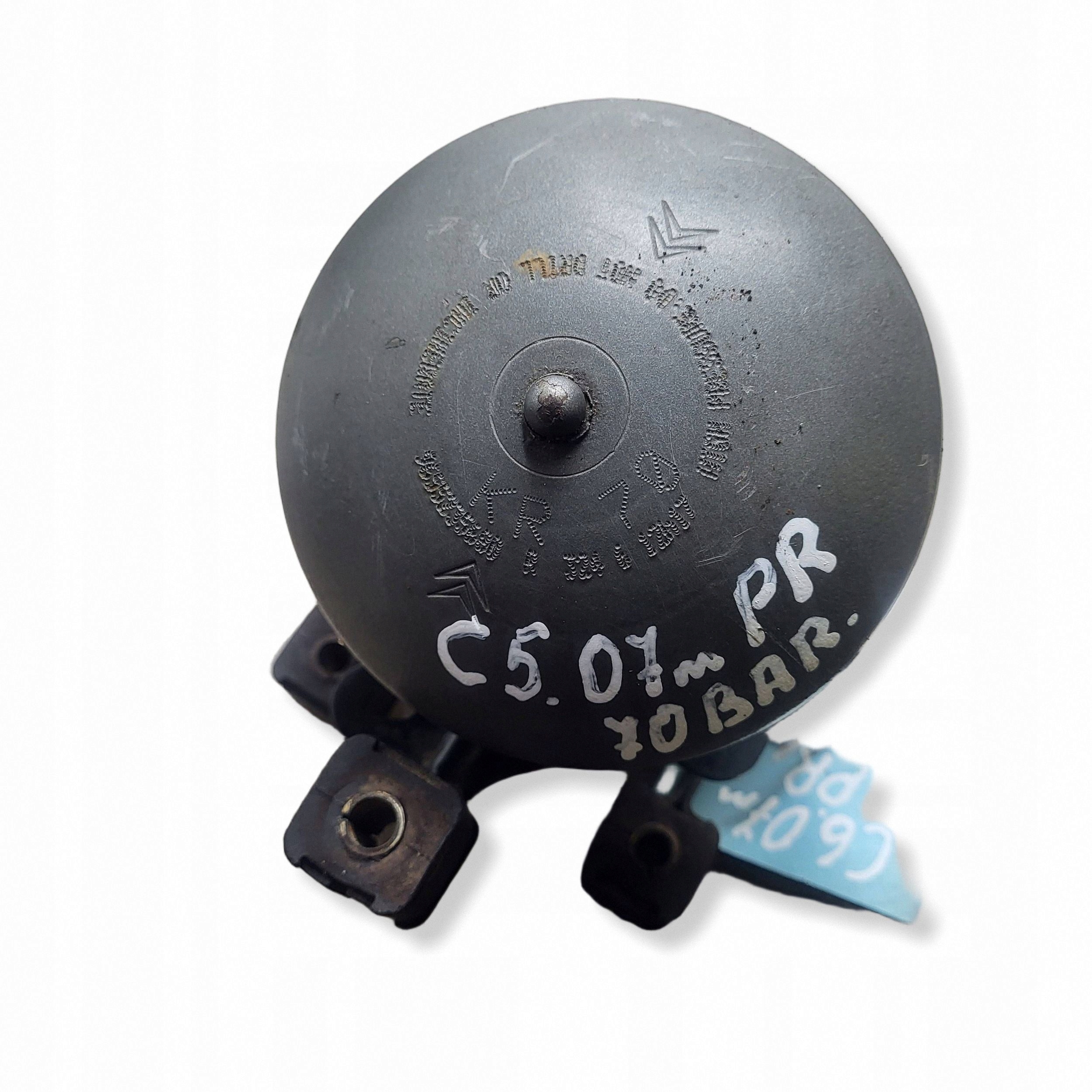 OEM 9655235680 Esfera Suspensão Válvula Citroen C6 image 4