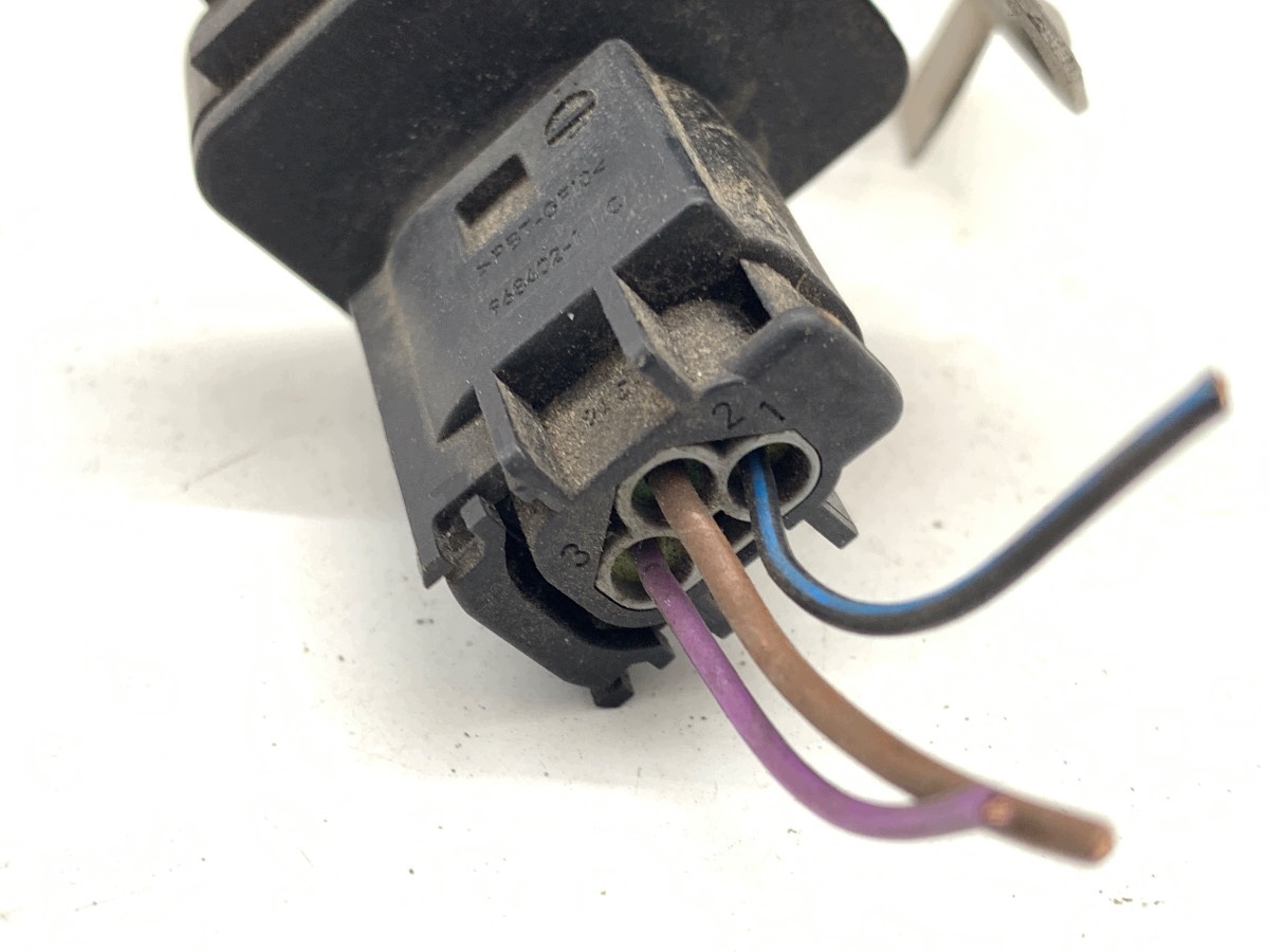 Sensor calidad aire VW OE 5K0907659 image 3