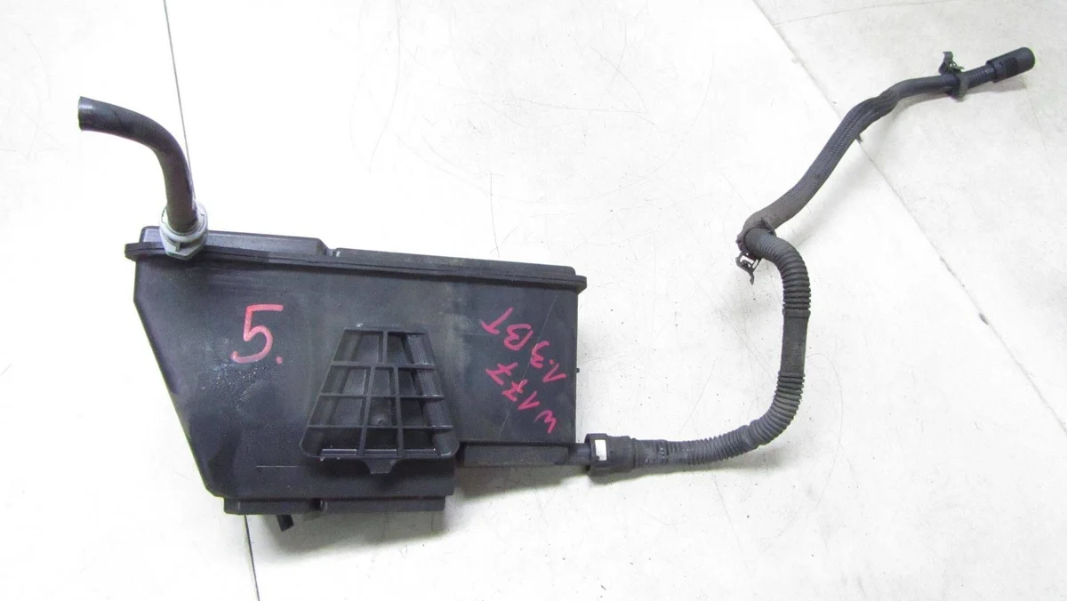 Filtre à charbon Mercedes W177 A2474700059