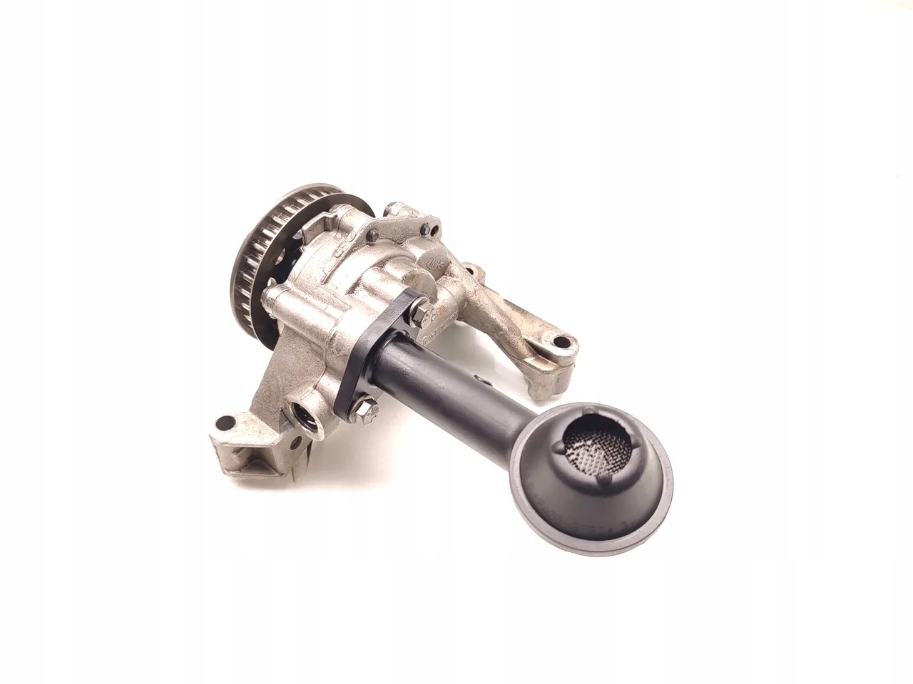 Bomba de óleo Skoda OEM 03L115105B para Fabia Mk2 image 3