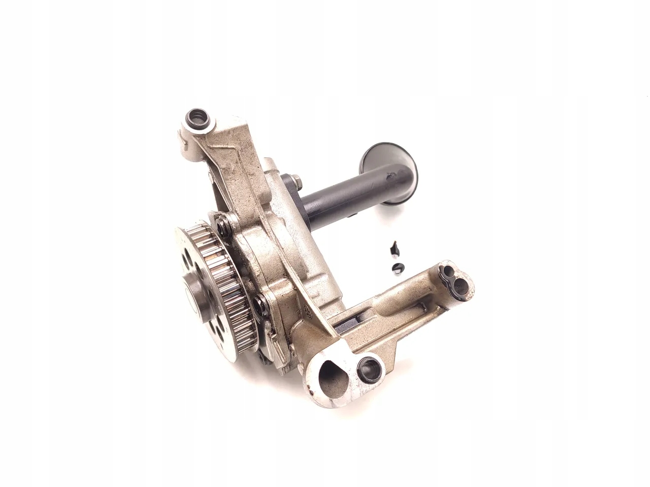 Bomba de óleo Skoda OEM 03L115105B para Fabia Mk2 image 5