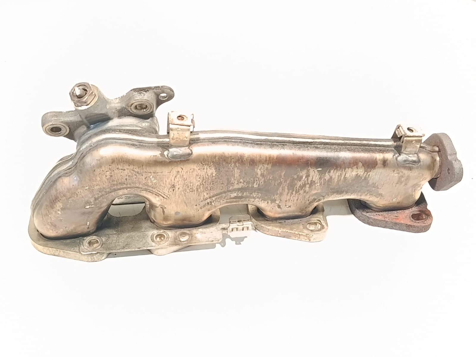 Sensor do coletor de escape OEM A6511400909 Mercedes image 3