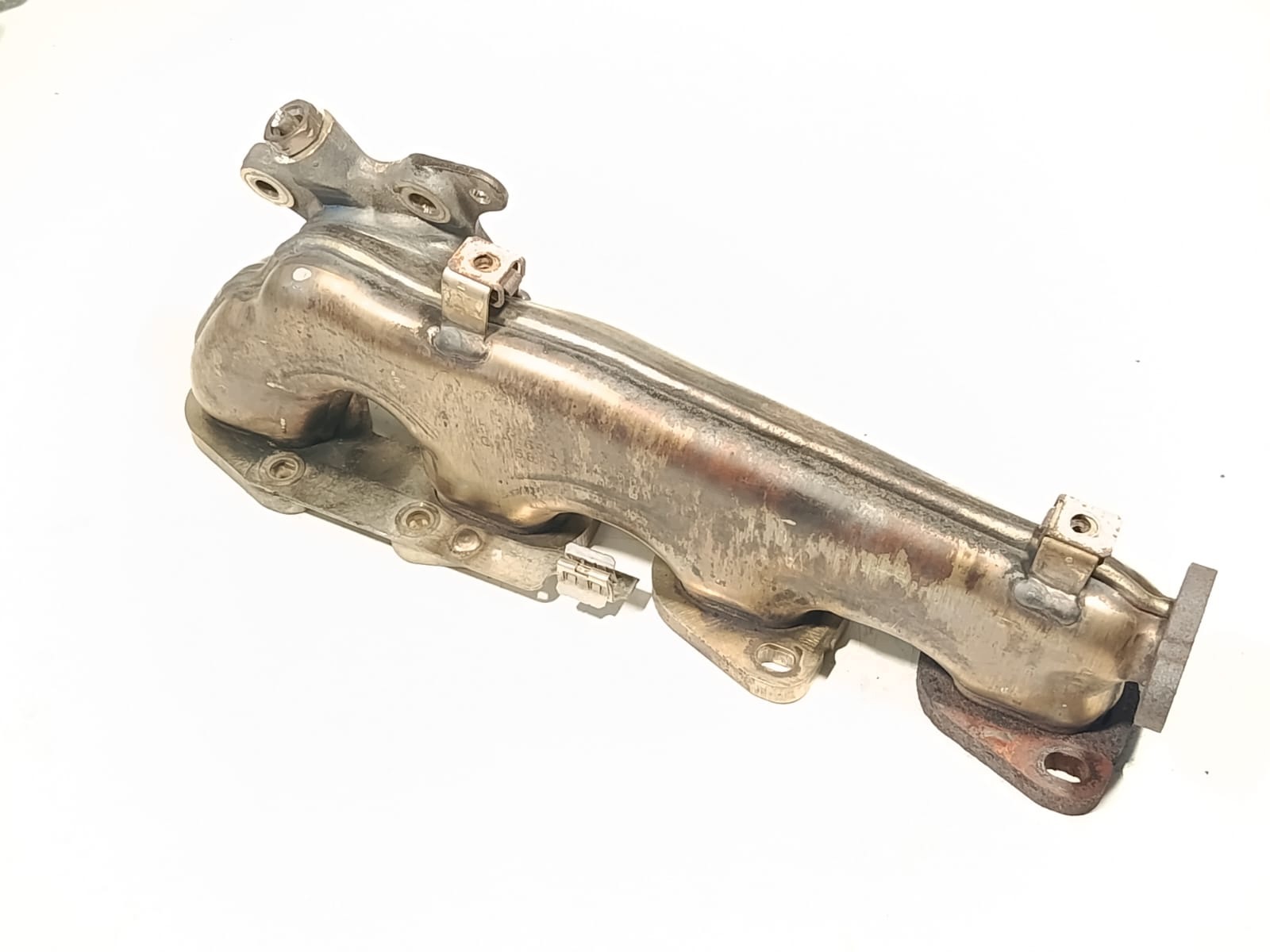 Sensor do coletor de escape OEM A6511400909 Mercedes image 4