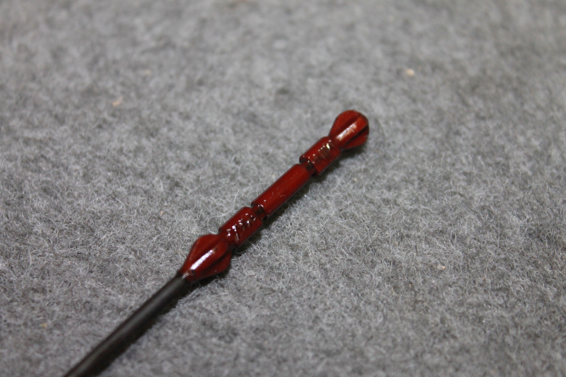 BMW Oil Dipstick 7823520 image 3