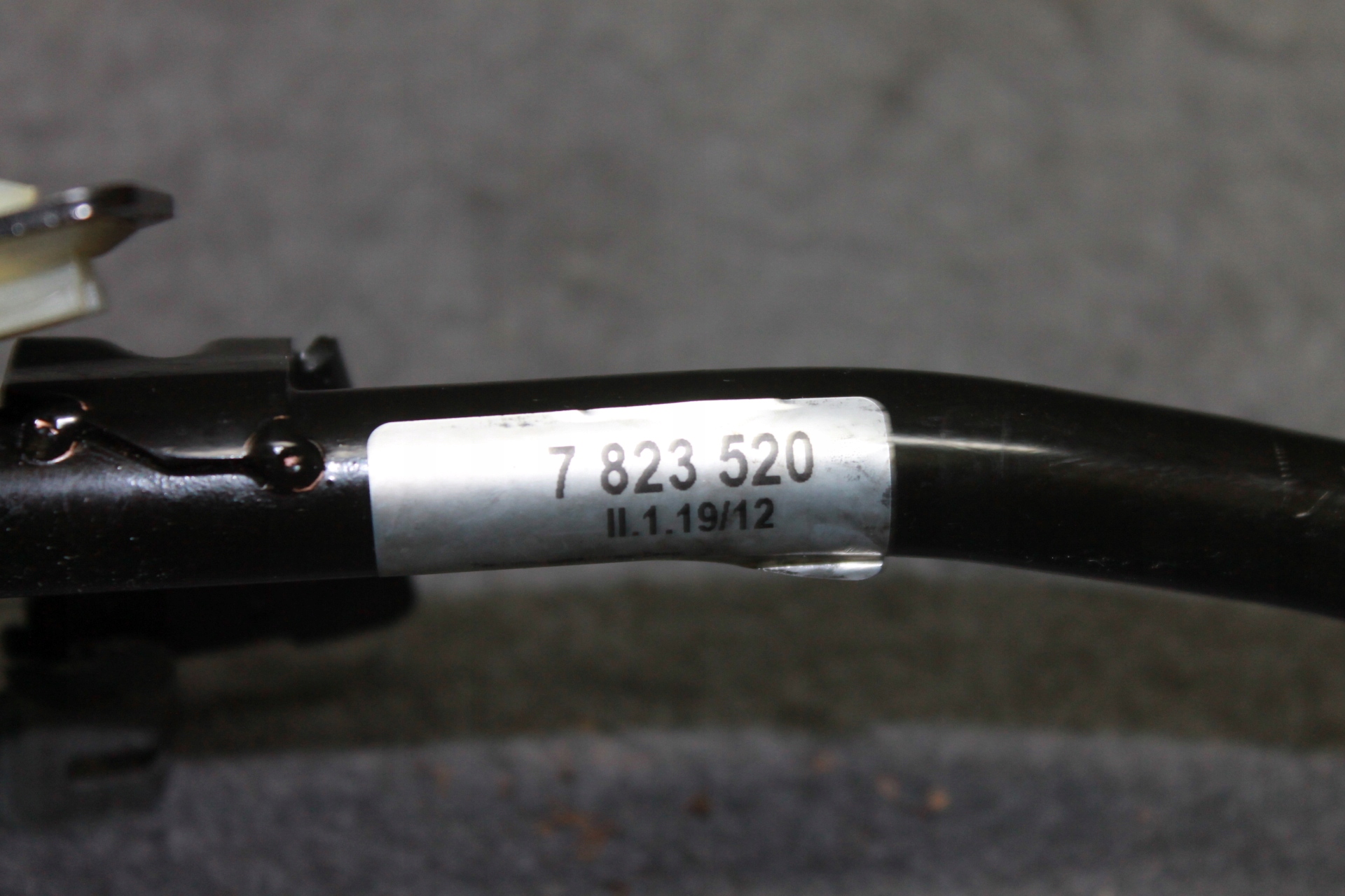 BMW Oil Dipstick 7823520 image 4