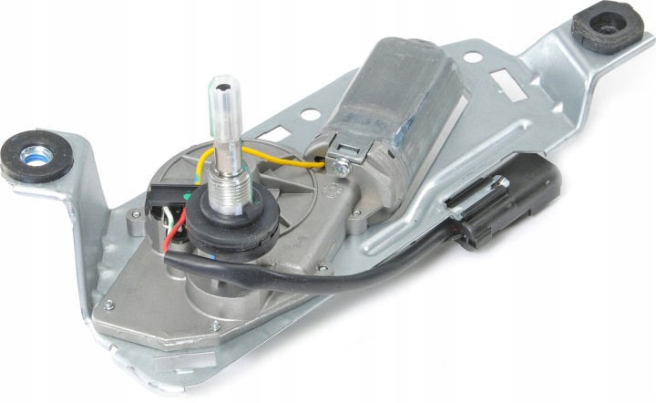 Taka Lasin Pyyhkijän Moottori Hard Top Wrangler JK 68002489AA