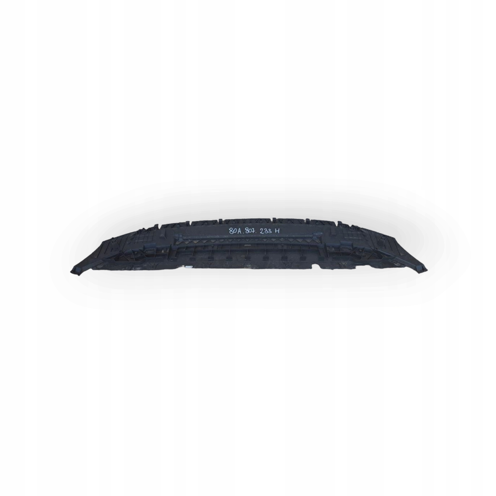 Protector inferior Audi Q5 II 80A OEM 80A807233H image 2