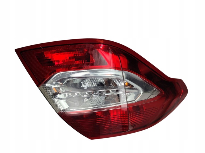 Right Tail Lamp Citroen C4 II B7 (2010-2018) HB Europe
