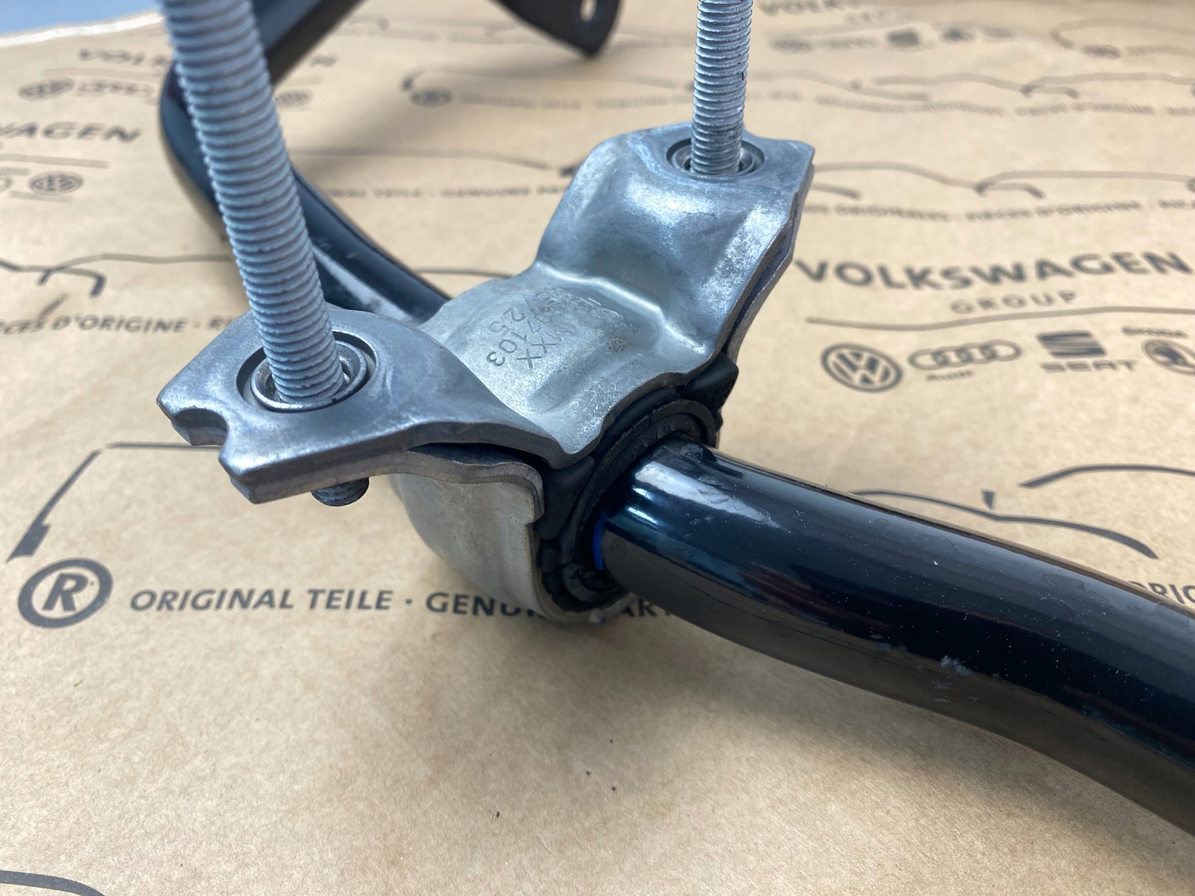 Fram stabiliserarlänk OEM 5Q0411303AC för VW T-Roc image 6
