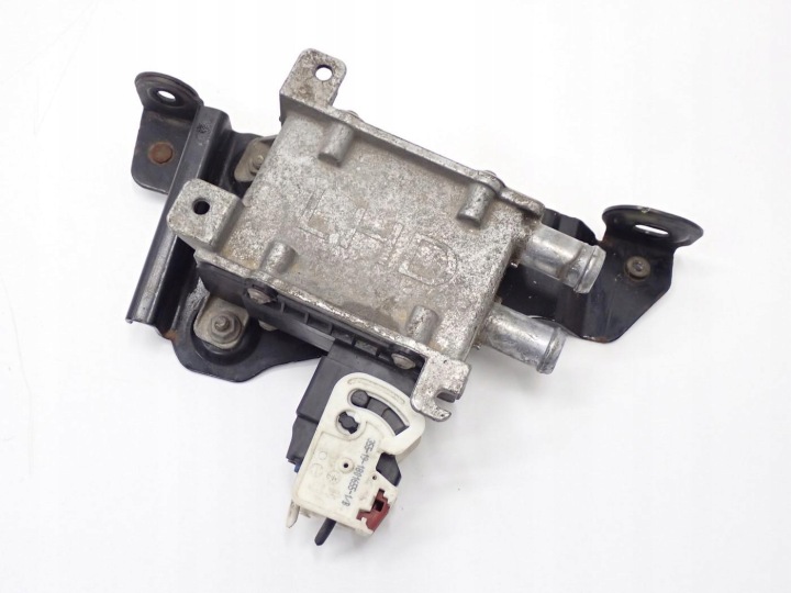 Electric Flow Heater A4538308400 Smart EQ Fortwo III 453 20R