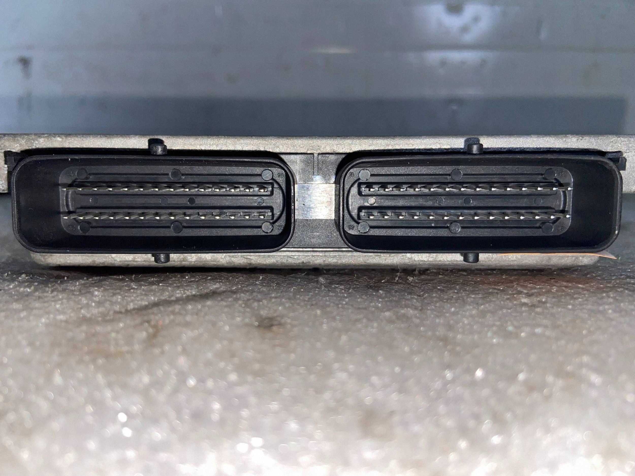 Kit GLP Landirenzo Omegas OEM 616283001 - 5-8 Cil image 4