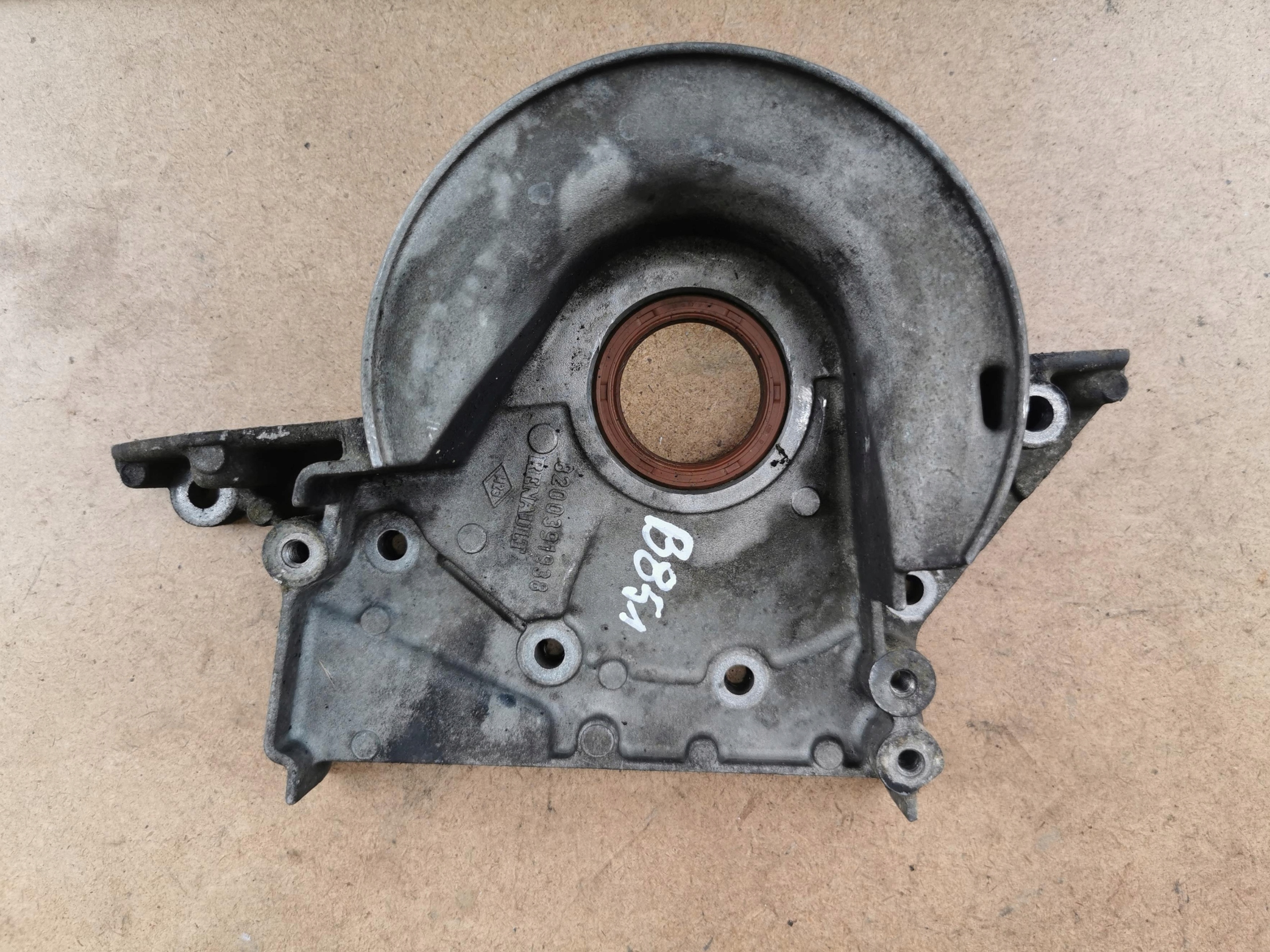 OEM 8200391938 Caja Sello Eje para Nissan Qashqai image 2