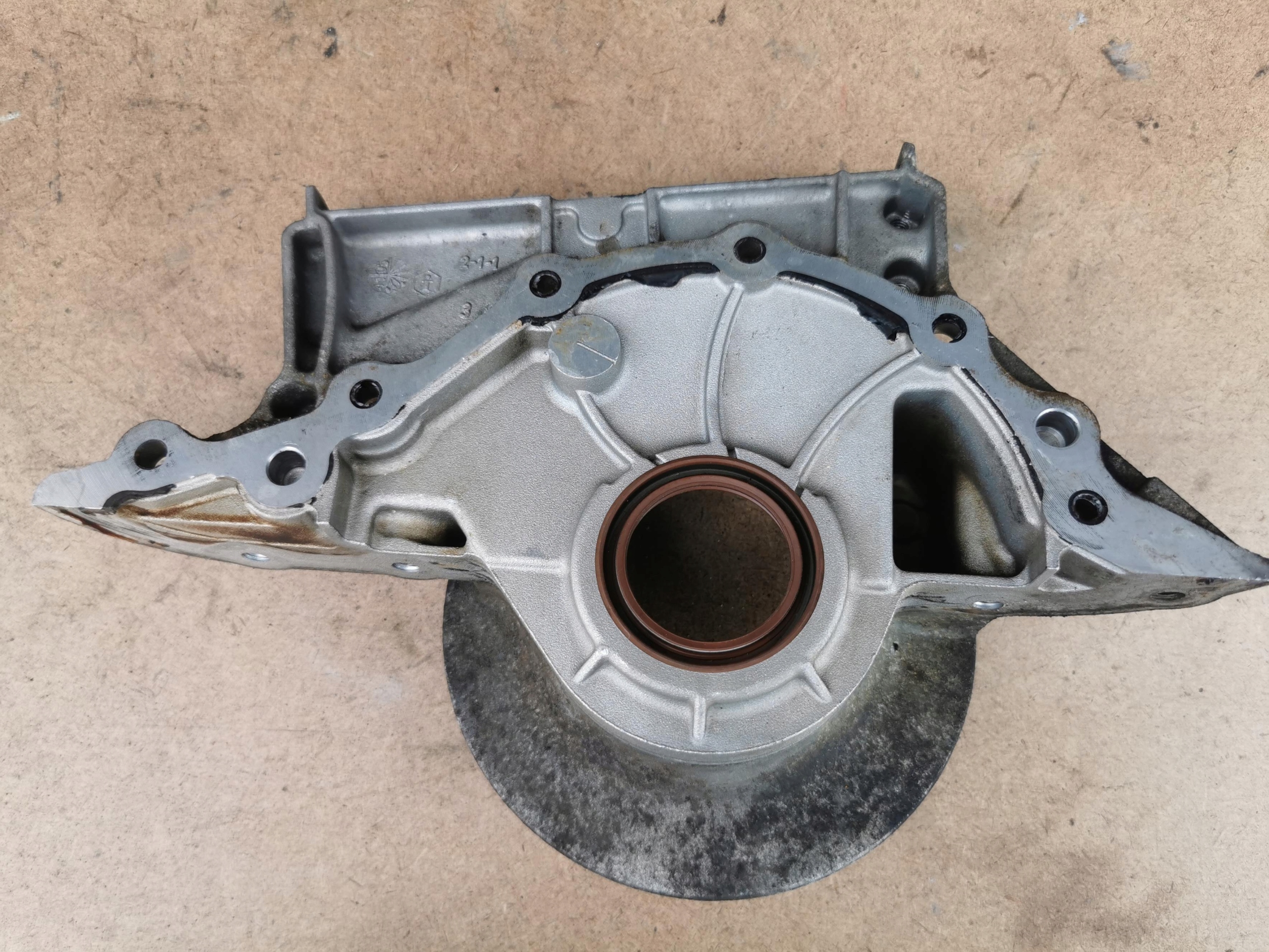 OEM 8200391938 Caja Sello Eje para Nissan Qashqai image 3