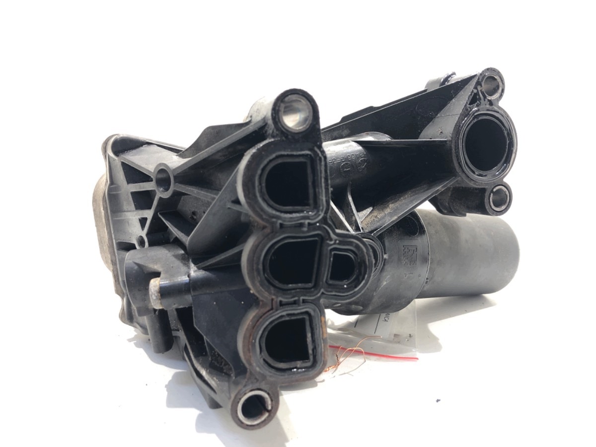 Refroidisseur d'huile boîte OEM 05L117021B pour Skoda image 3