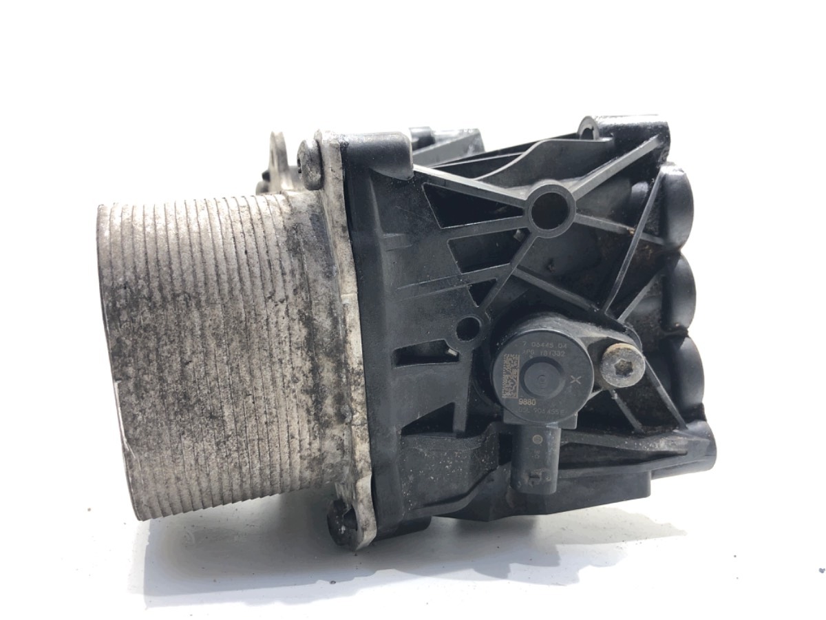 Refroidisseur d'huile boîte OEM 05L117021B pour Skoda image 4