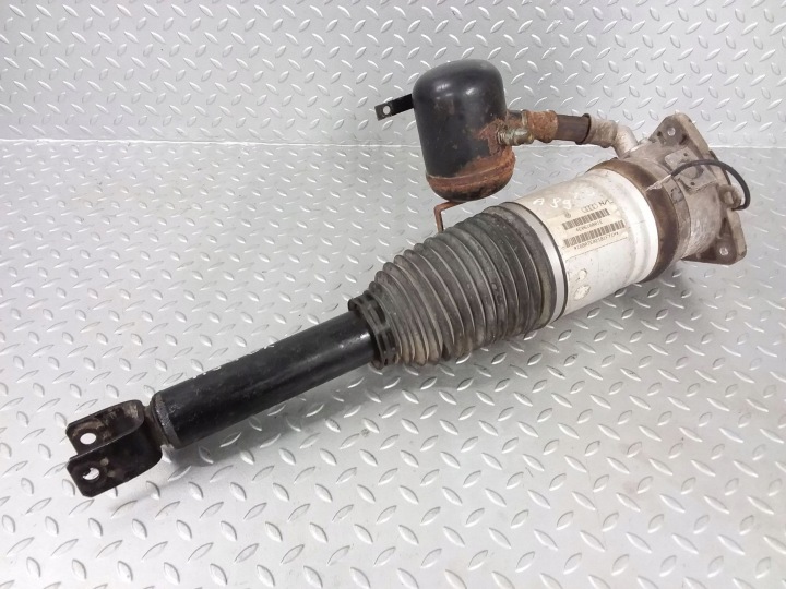 Rear Air Suspension Shock Left Audi A8 S8 D3 4E 4E0616001E