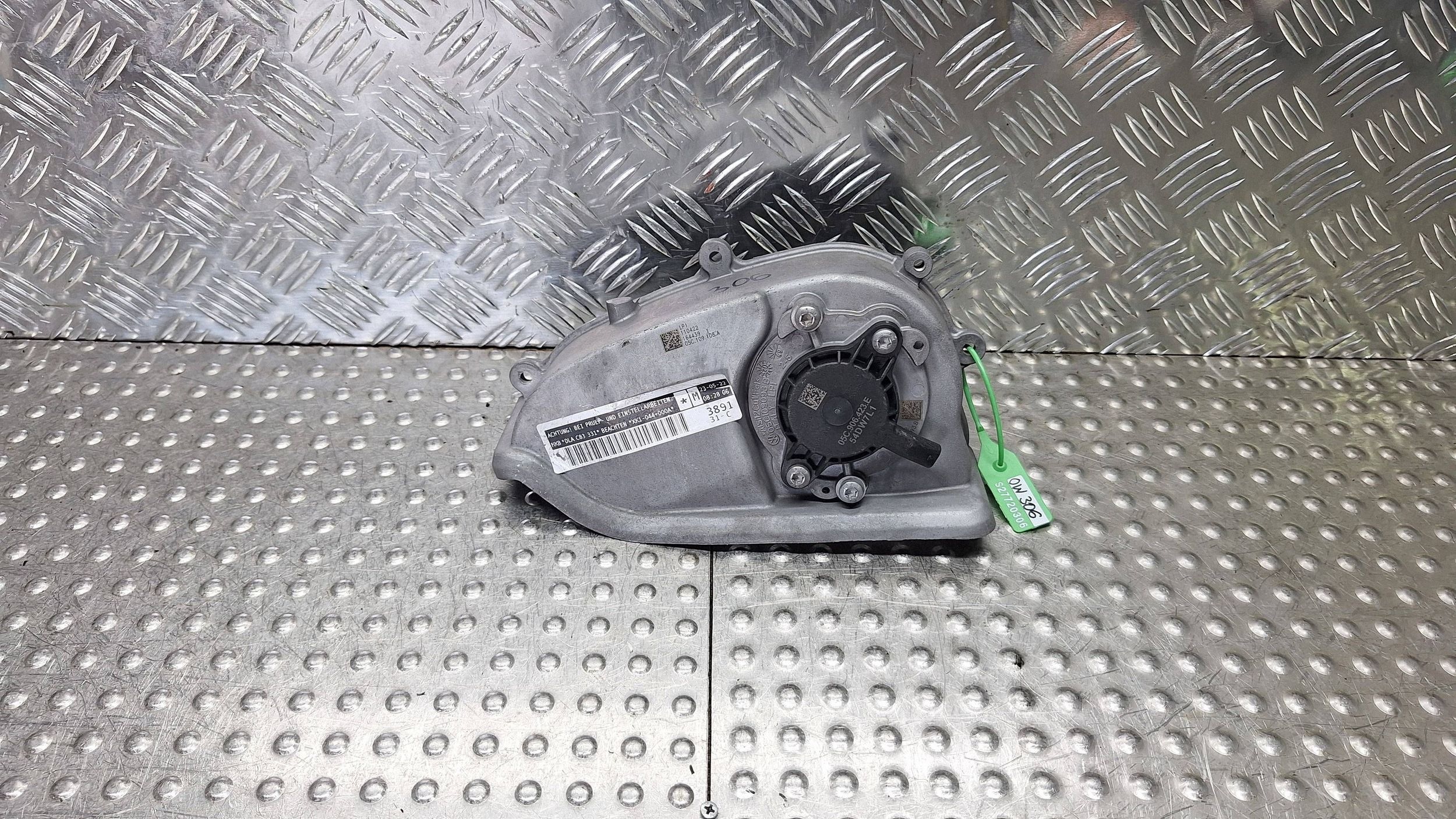 Sensor de árvore de cames OEM 05C906423E para Audi A1 II 1.0 TSI image 2