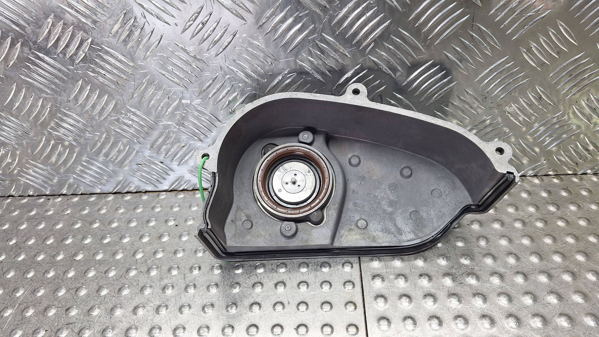 Sensor de árvore de cames OEM 05C906423E para Audi A1 II 1.0 TSI image 4