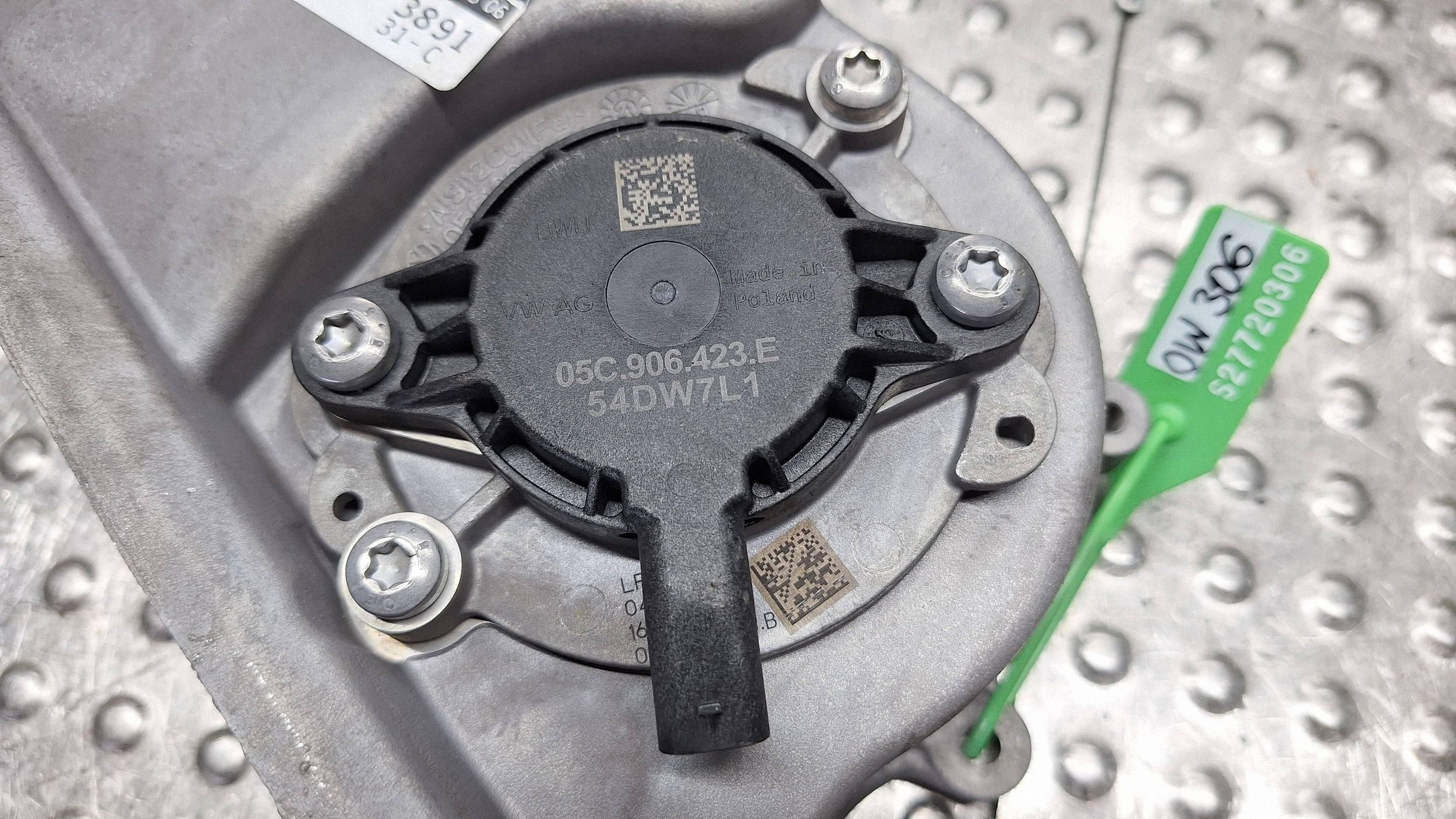 Sensor de árvore de cames OEM 05C906423E para Audi A1 II 1.0 TSI image 6