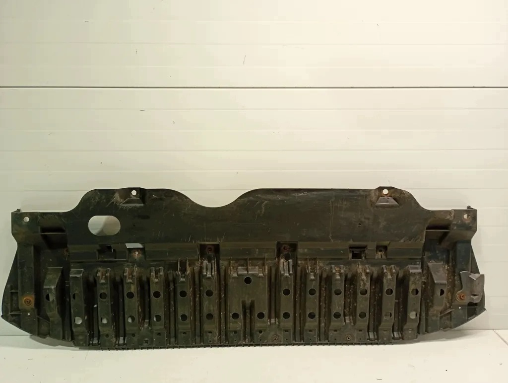 Absorbedor parachoques delantero Toyota OEM 5261805030 Usado image 3