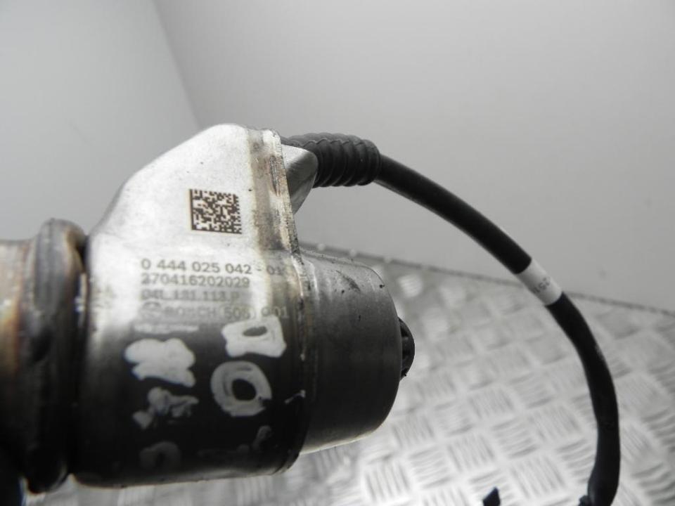Injector AdBlue VW Tiguan 2 OEM 04L131113P image 3
