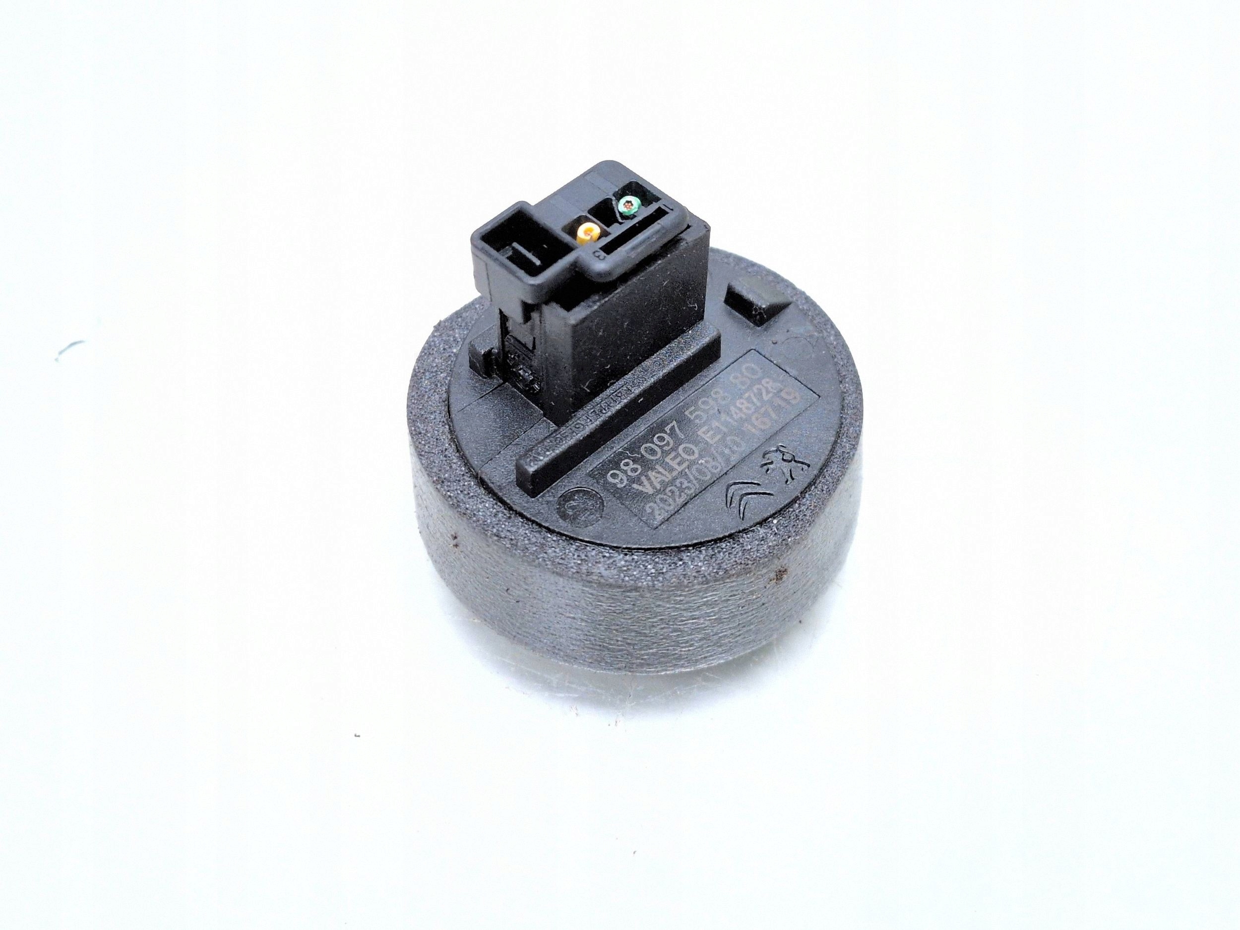 Wegfahrsperrenantenne OEM 9809759880 für Citroën DS3 image 2