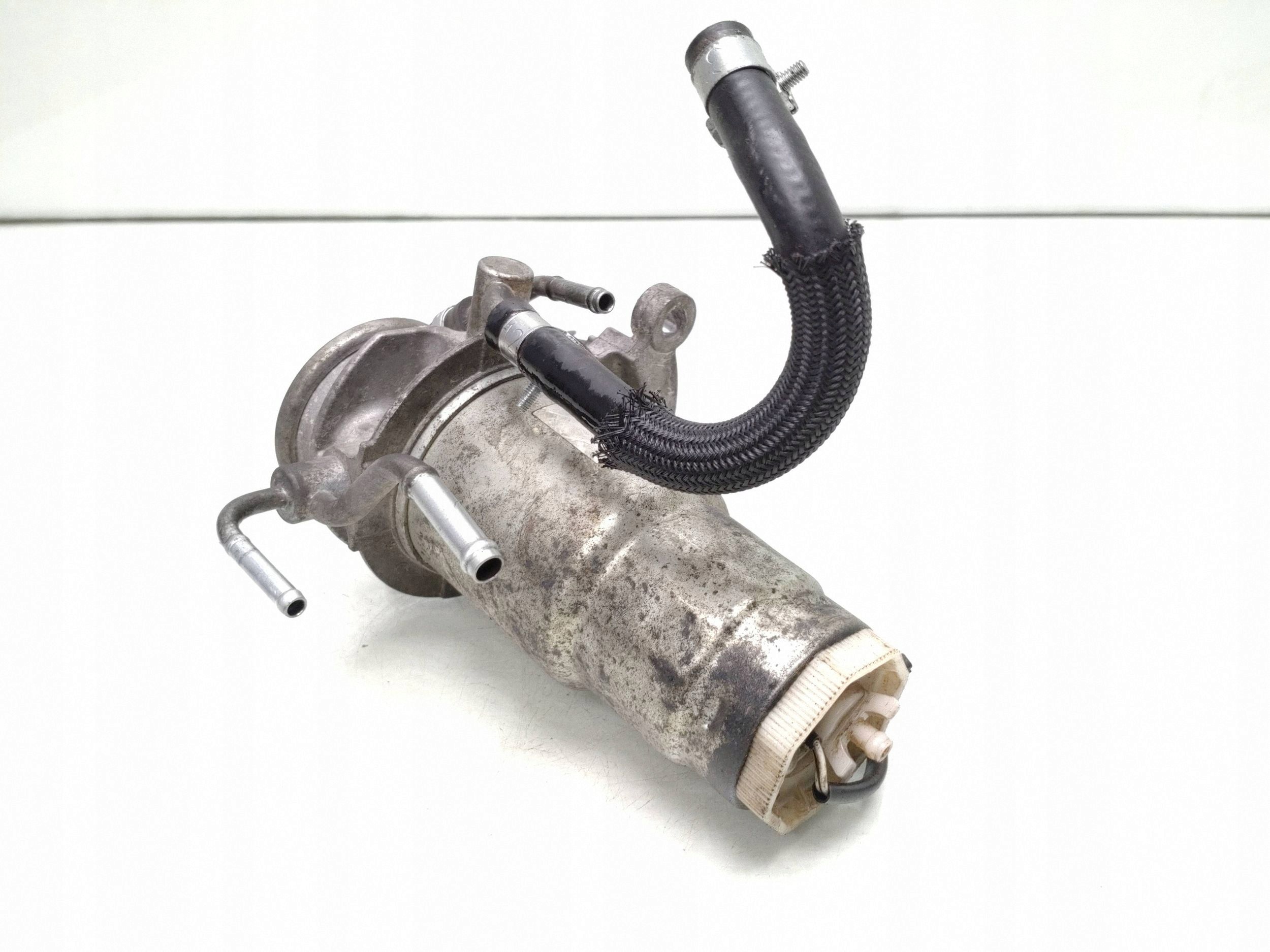 Toyota Kraftstofffiltergehäuse OEM 23390YZZHA - Gebraucht image 2