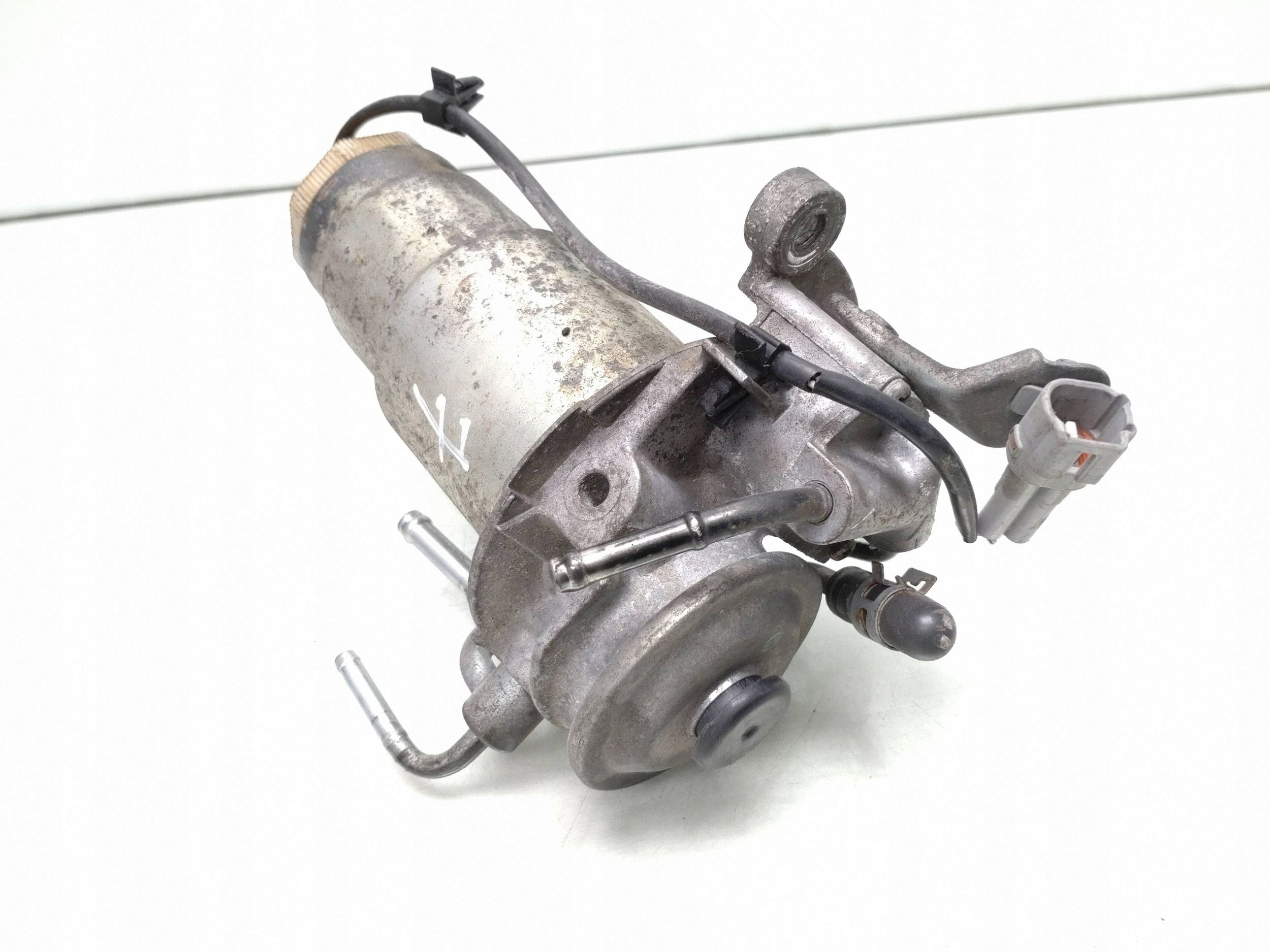 Toyota Kraftstofffiltergehäuse OEM 23390YZZHA - Gebraucht image 3