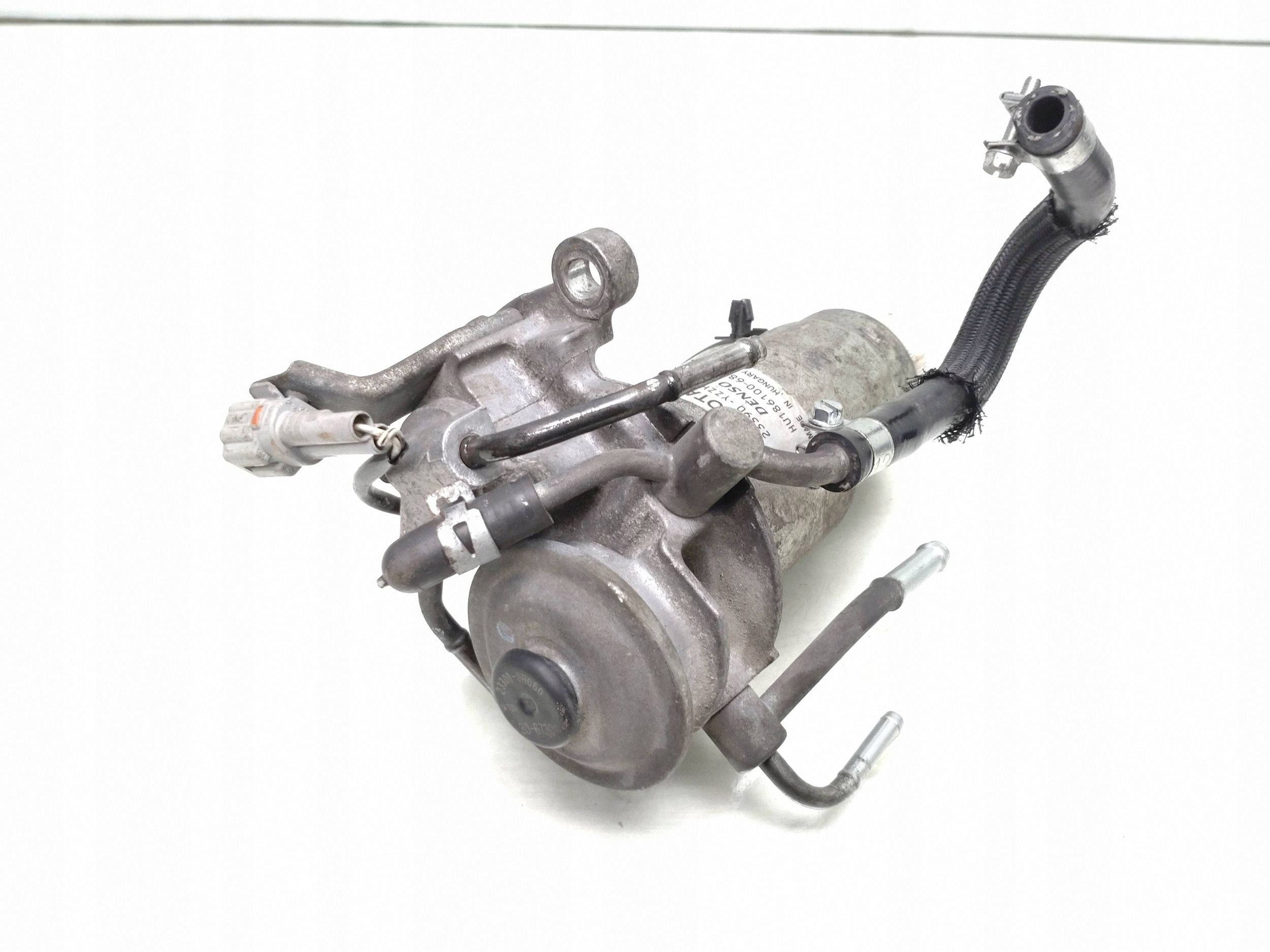 Toyota Kraftstofffiltergehäuse OEM 23390YZZHA - Gebraucht image 4