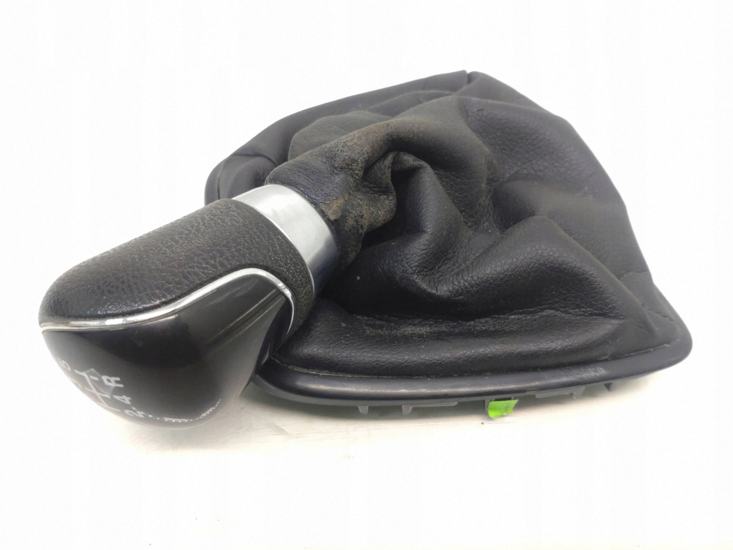 Pommeau de levier Ford Transit Connect OEM DT11V045B79CFW image 2