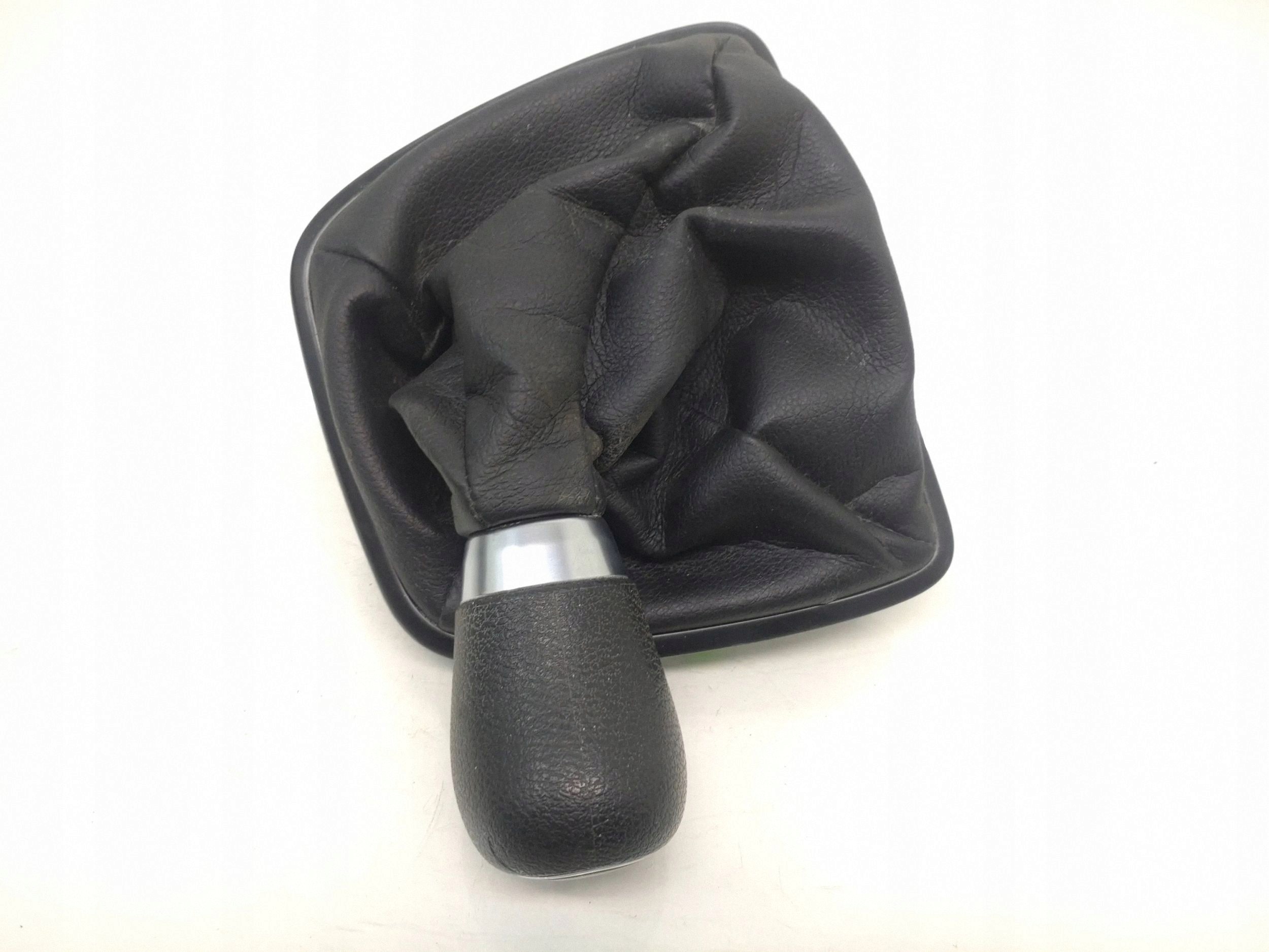 Pommeau de levier Ford Transit Connect OEM DT11V045B79CFW image 3