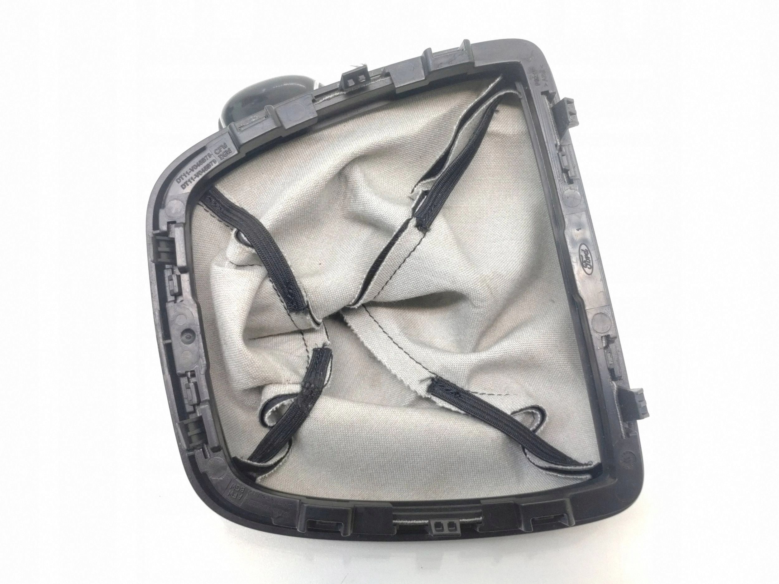 Pommeau de levier Ford Transit Connect OEM DT11V045B79CFW image 4