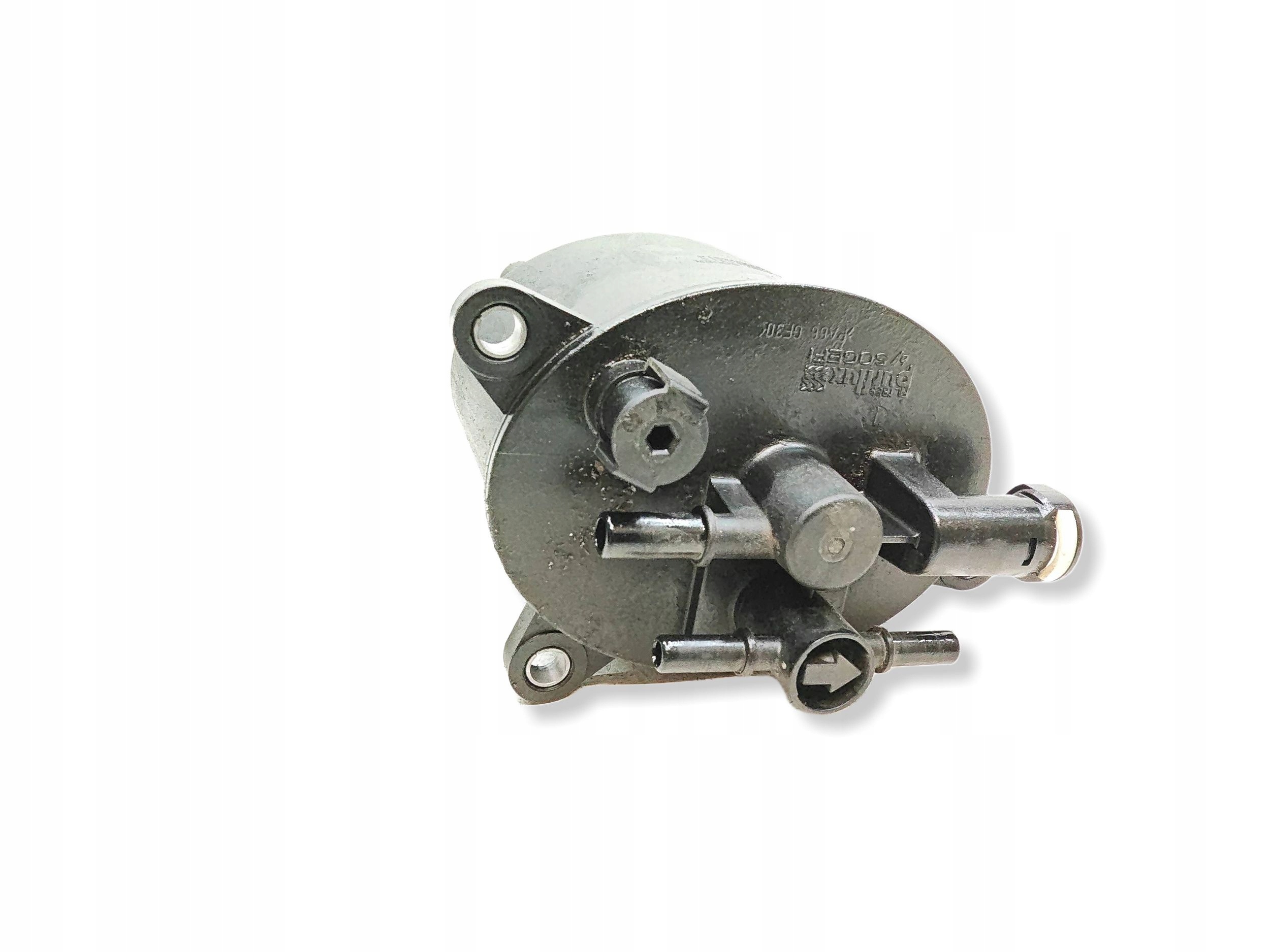 Polttoainesuodatin kotelo LR001313 Land Rover Evoque