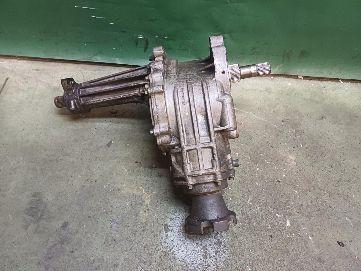 Redutor de caixa OEM 24240427 para Chevrolet Captiva image 2