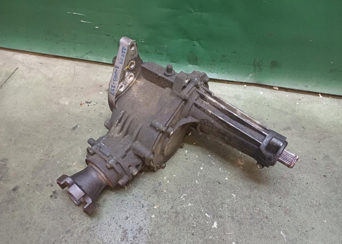 Redutor de caixa OEM 24240427 para Chevrolet Captiva image 3