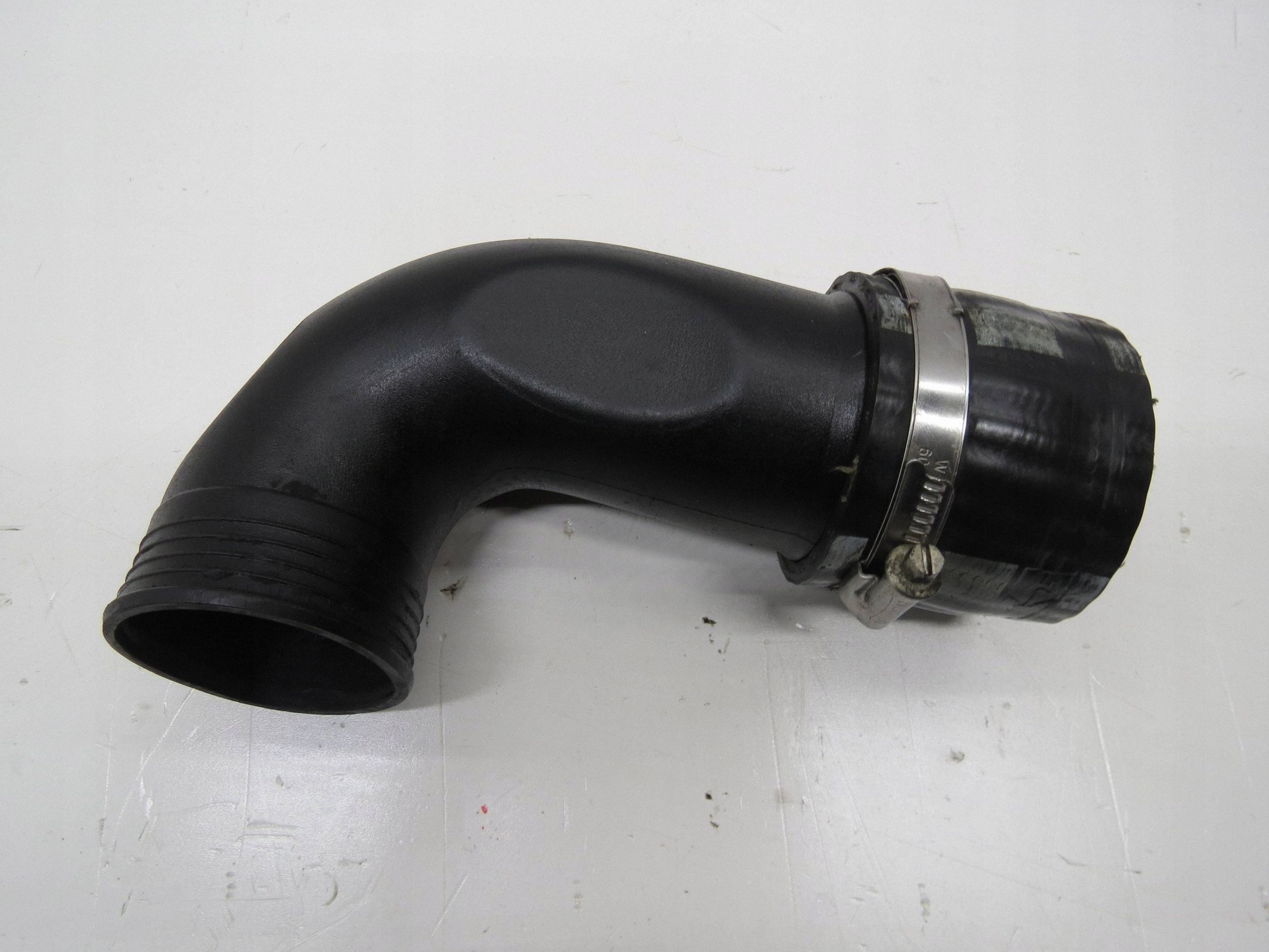 Volvo EGR-putki OEM 31431109 XC60:lle 2017 image 3