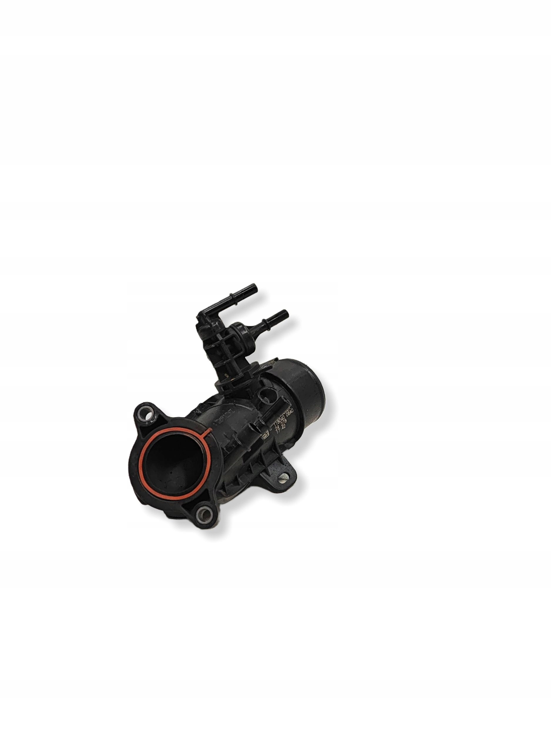 Unterdruck-Servoschlauch OEM 165763262R für Dacia Jogger