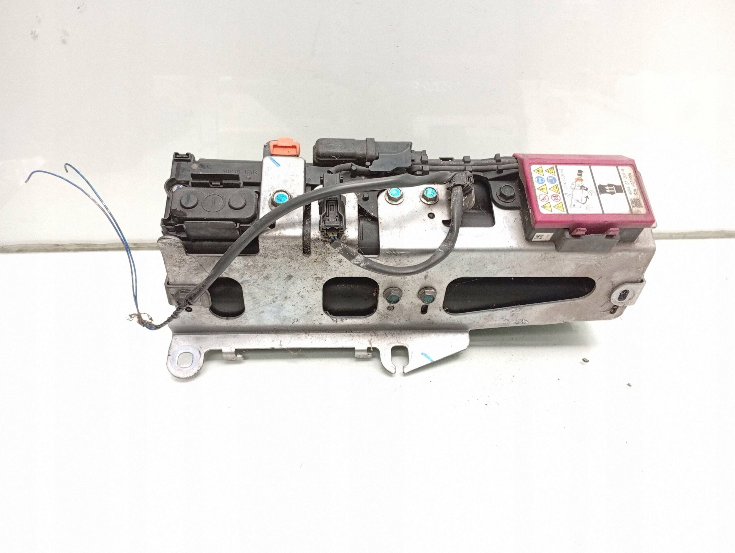 Inversor Mazda 6 OEM GKH867ZC0 - Usado image 2