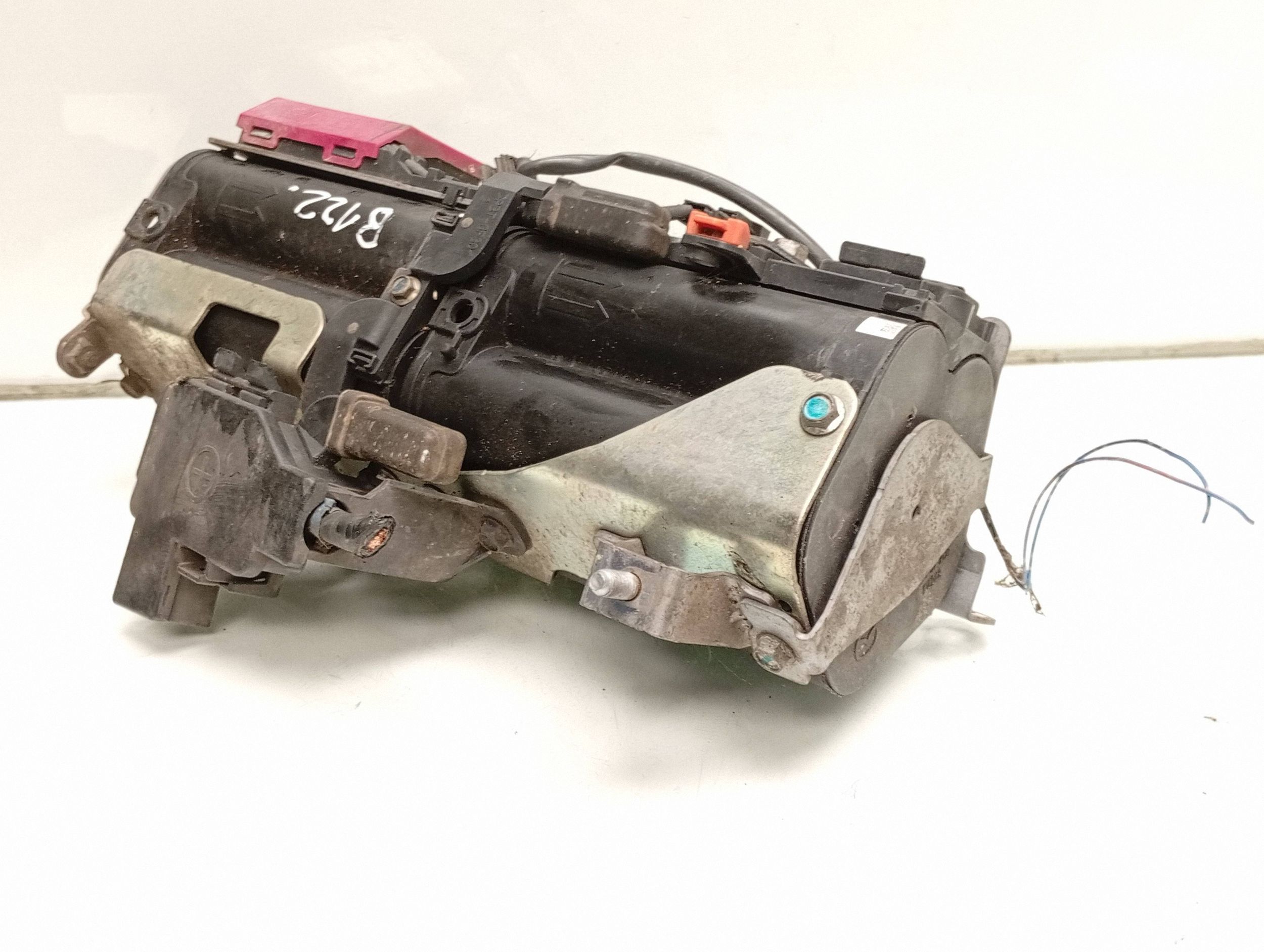 Inversor Mazda 6 OEM GKH867ZC0 - Usado image 3