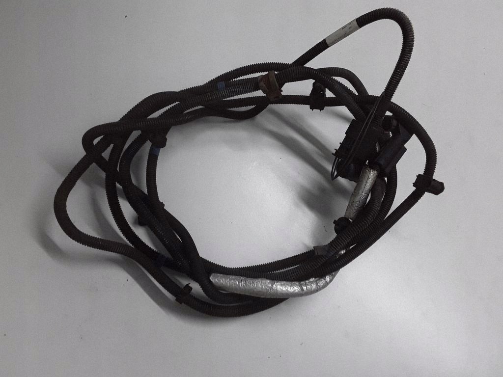 Opel AdBlue-letku OEM 84146408 Insignia B 2017 image 3