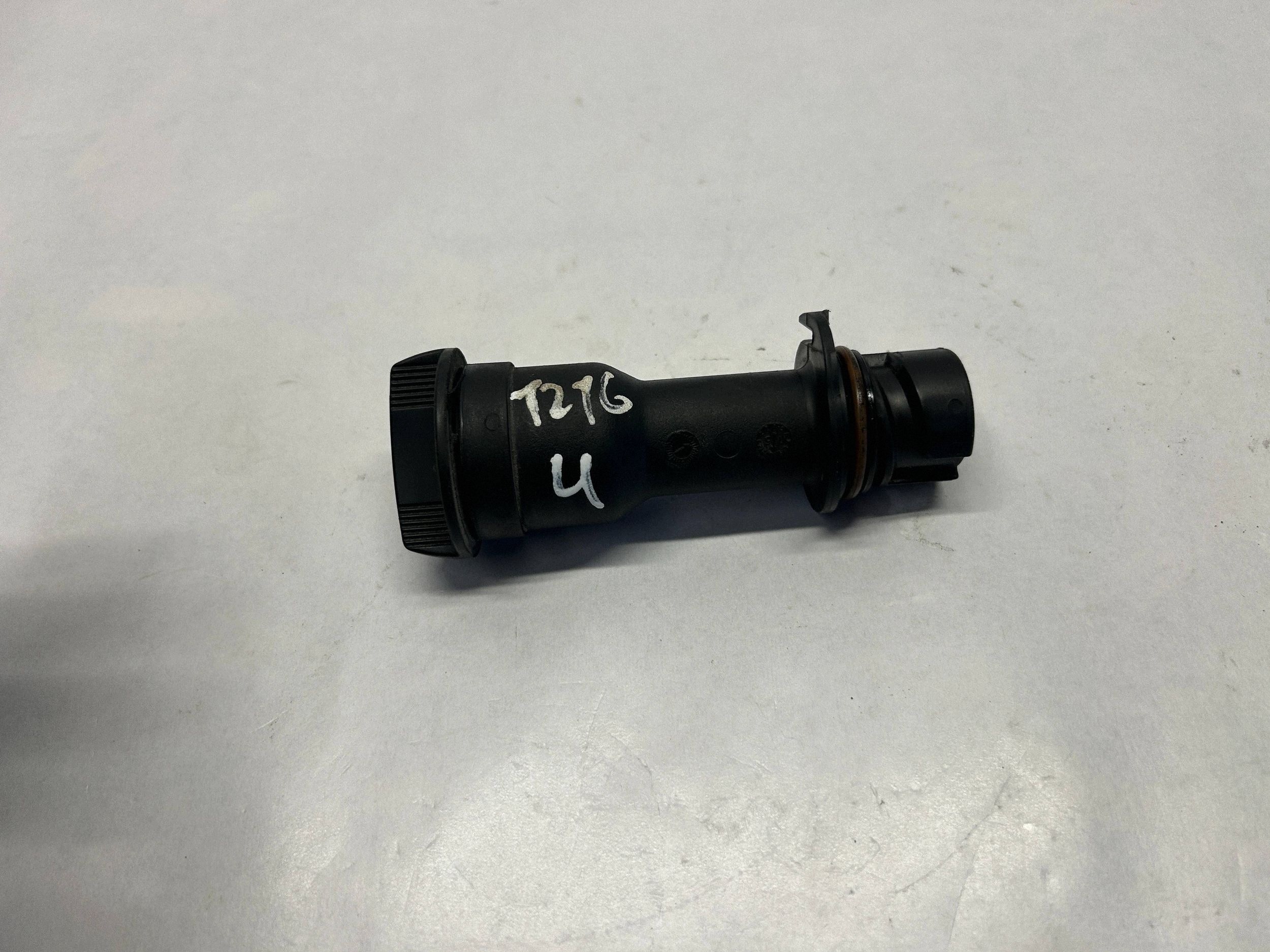 Öl-Einfüllstutzen OEM 68051838AC - Originalteil gebraucht image 2