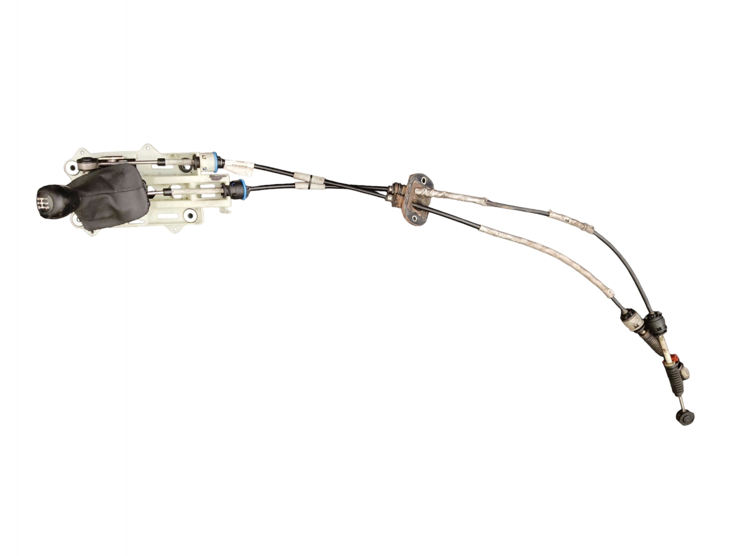 Cabo de mudança OEM 31256780 para Volvo C30 image 2