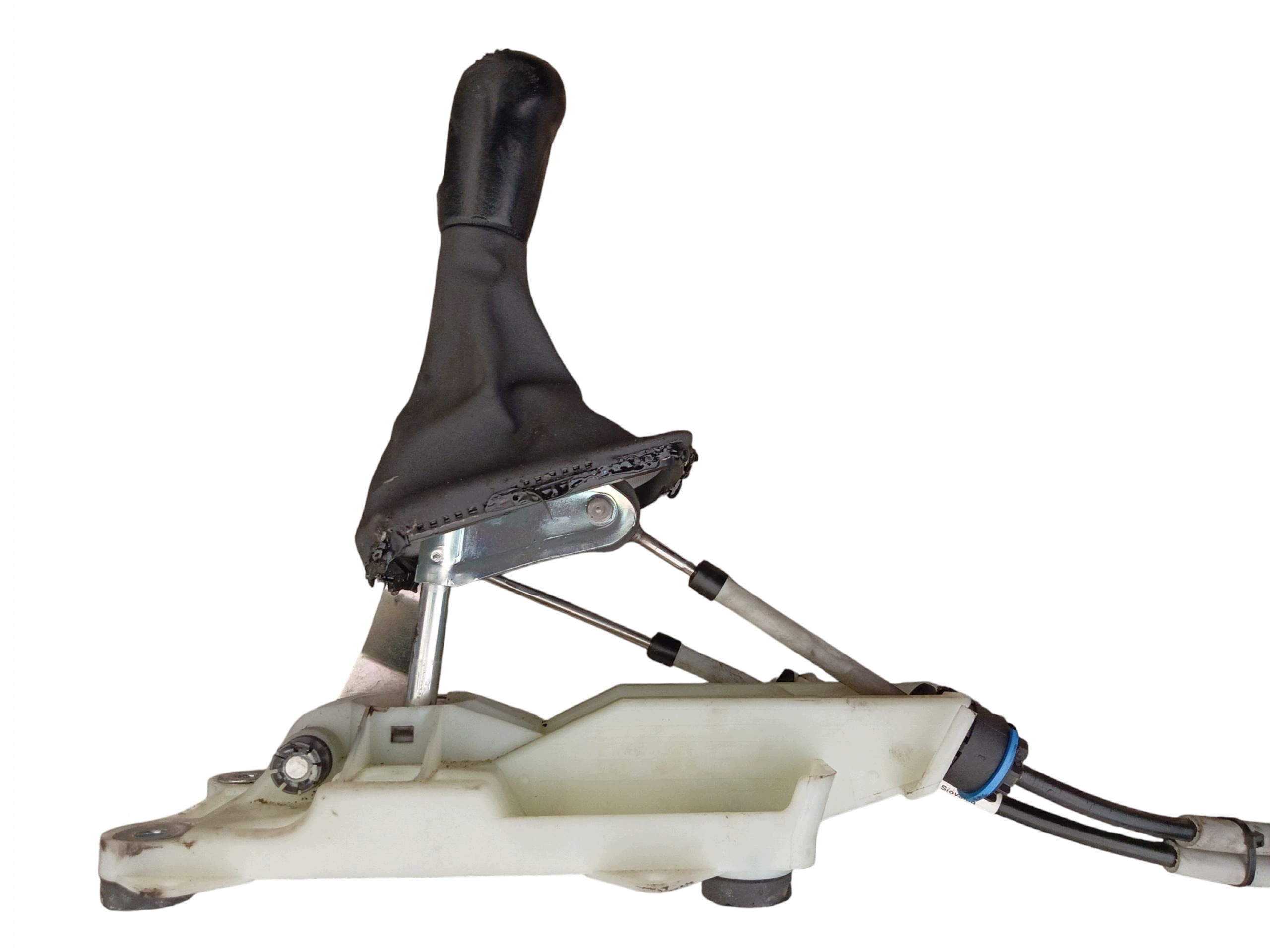 Cabo de mudança OEM 31256780 para Volvo C30 image 3
