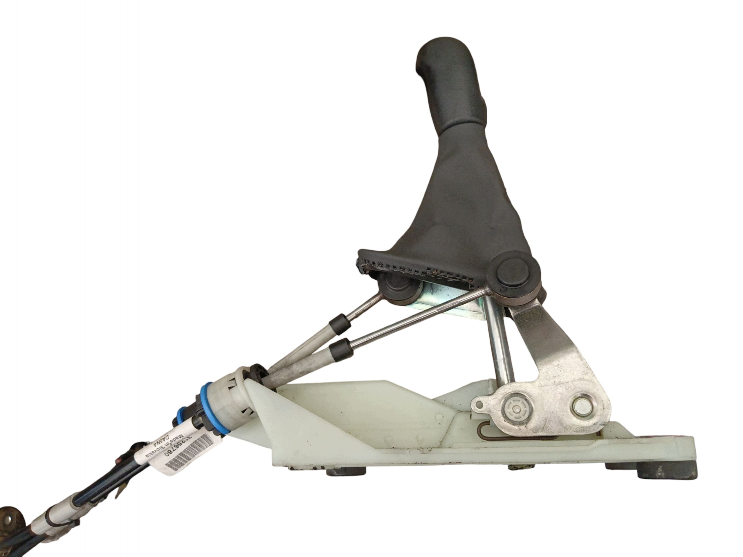 Cabo de mudança OEM 31256780 para Volvo C30 image 4
