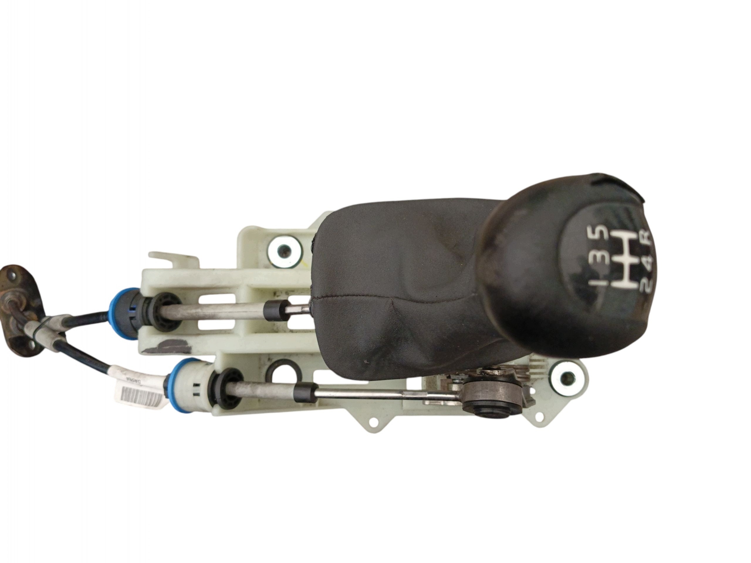 Cabo de mudança OEM 31256780 para Volvo C30 image 6
