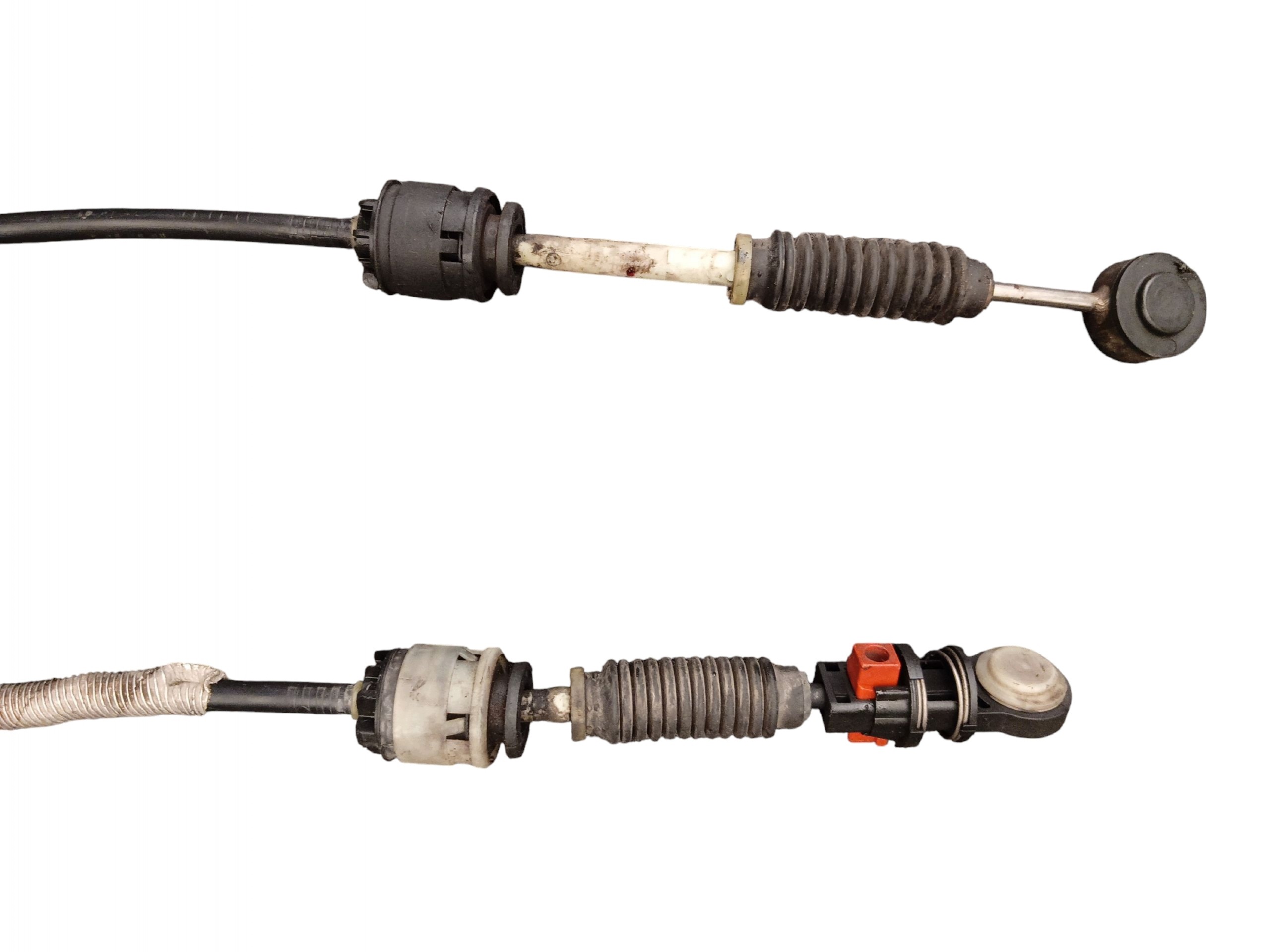 Cabo de mudança OEM 31256780 para Volvo C30 image 7