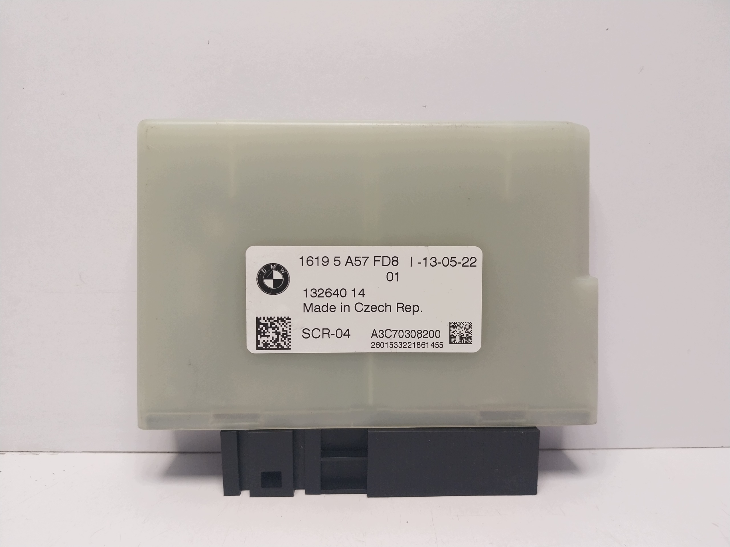 BMW AdBlue Control Unit OEM 5A57FD8 - Used image 2